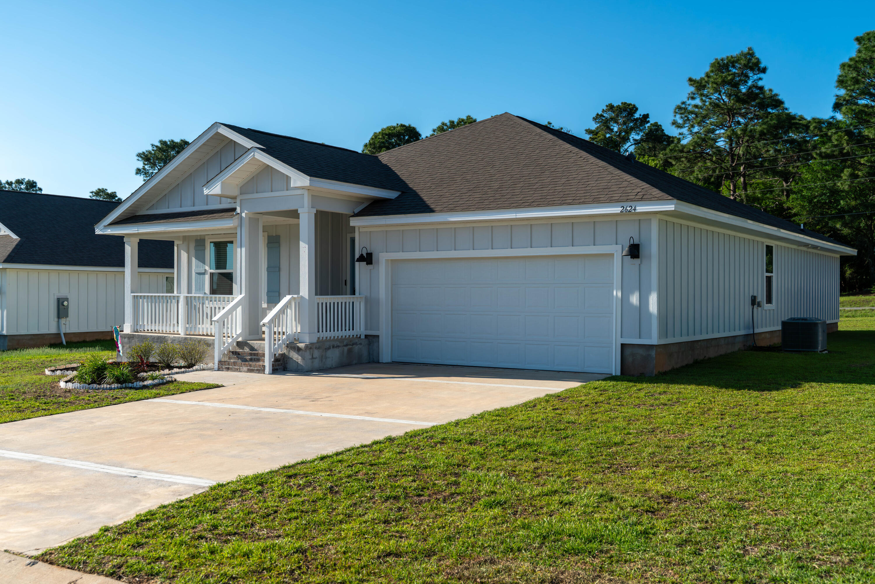 SILVER LAKE VILLAGE - Residential Lease