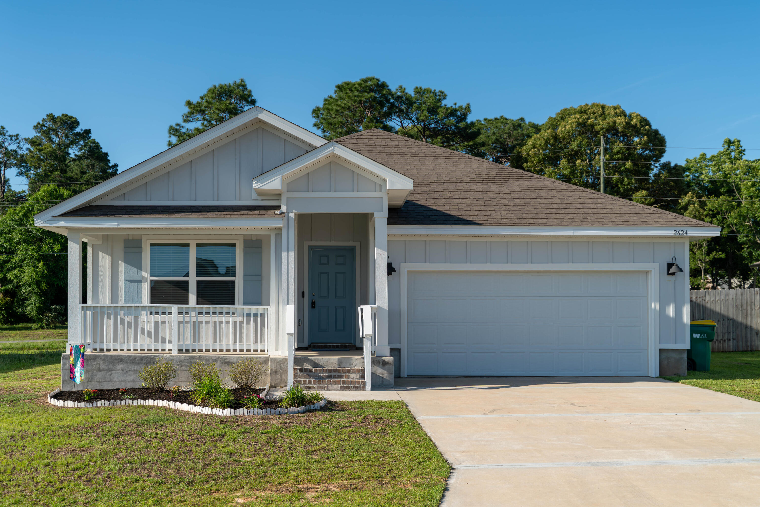 SILVER LAKE VILLAGE - Residential Lease