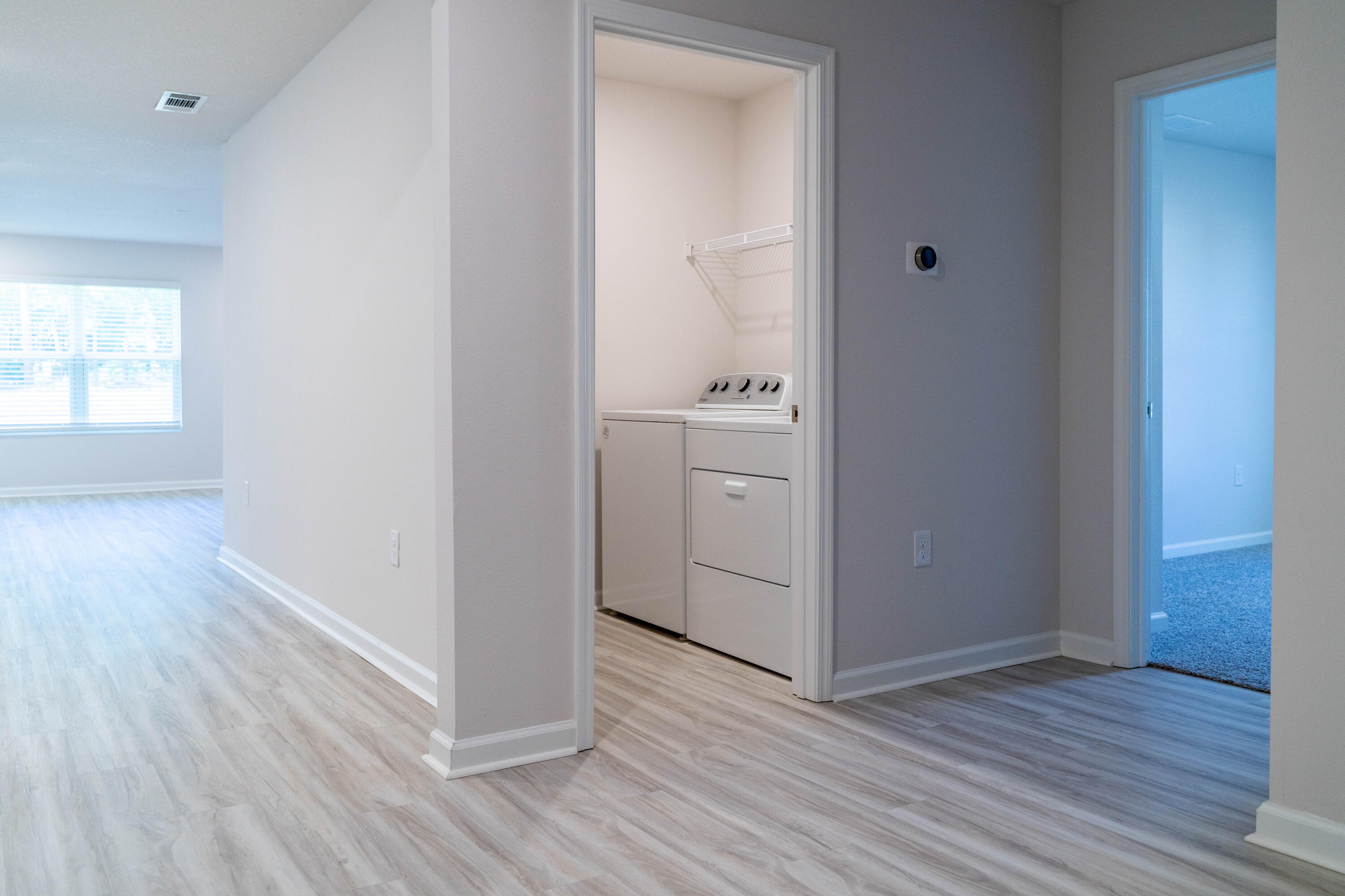 SILVER LAKE VILLAGE - Residential Lease