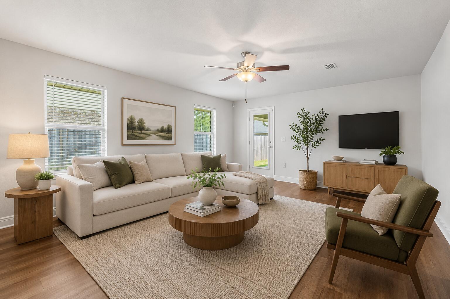 Ridgeway Landing - Residential