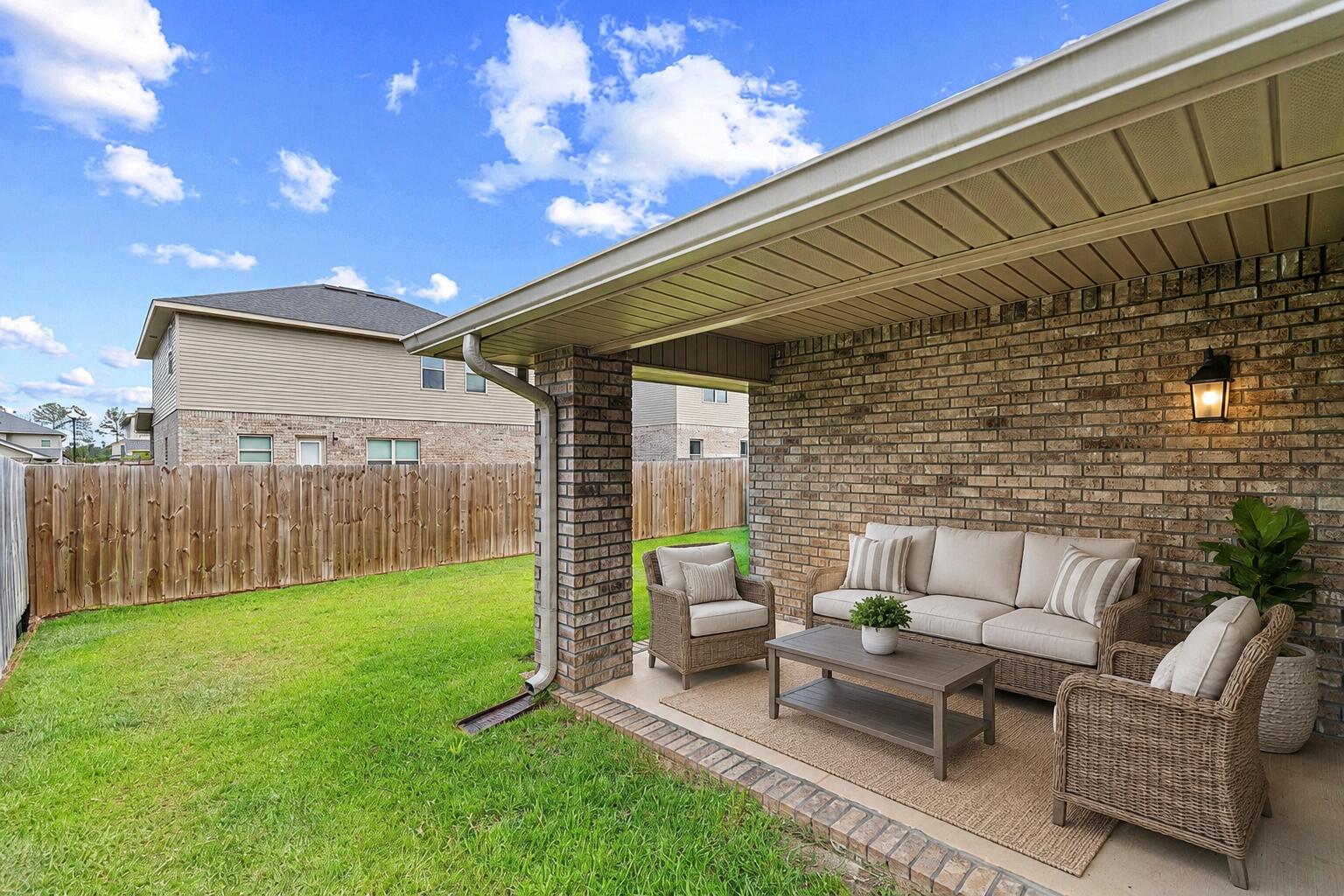 Ridgeway Landing - Residential