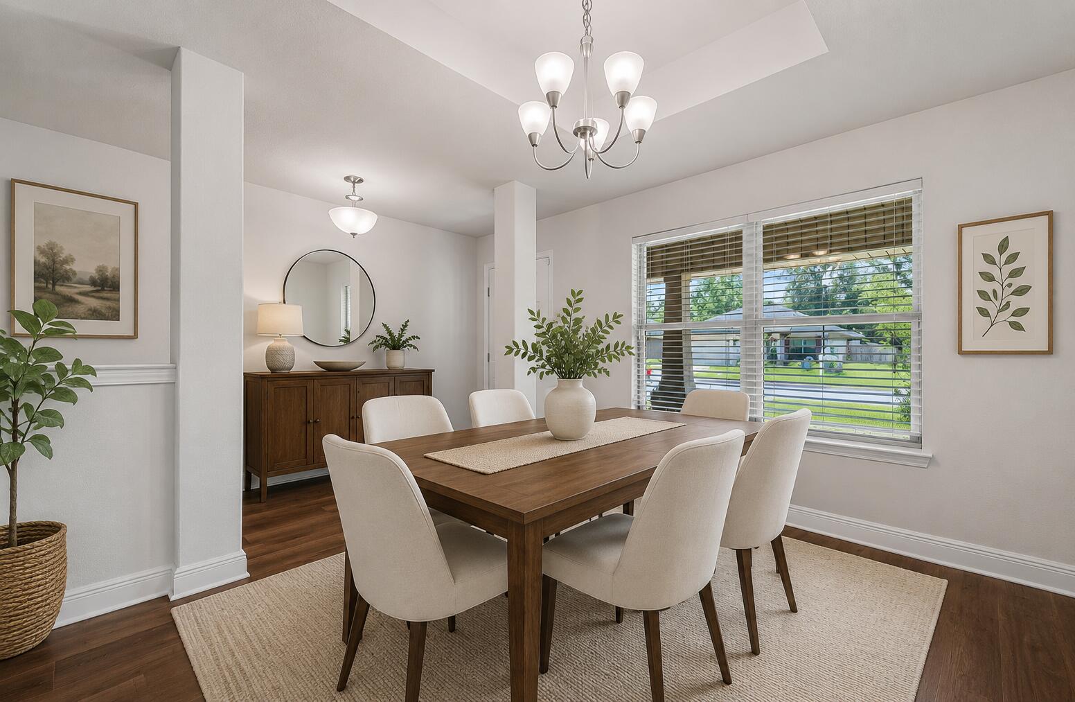 Ridgeway Landing - Residential