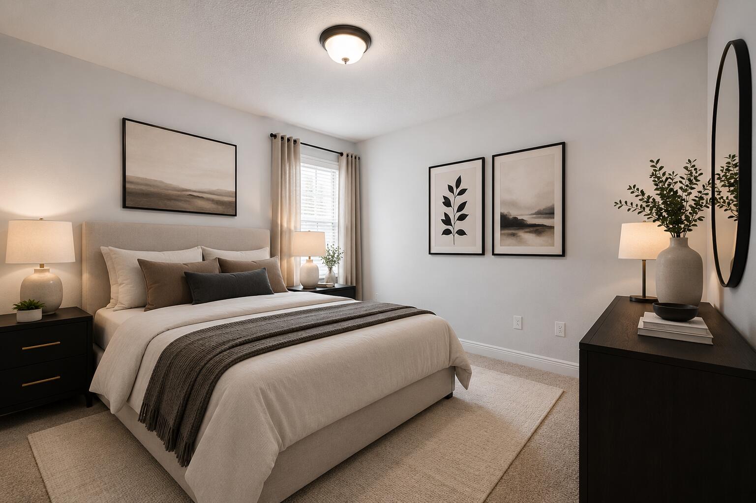 Ridgeway Landing - Residential