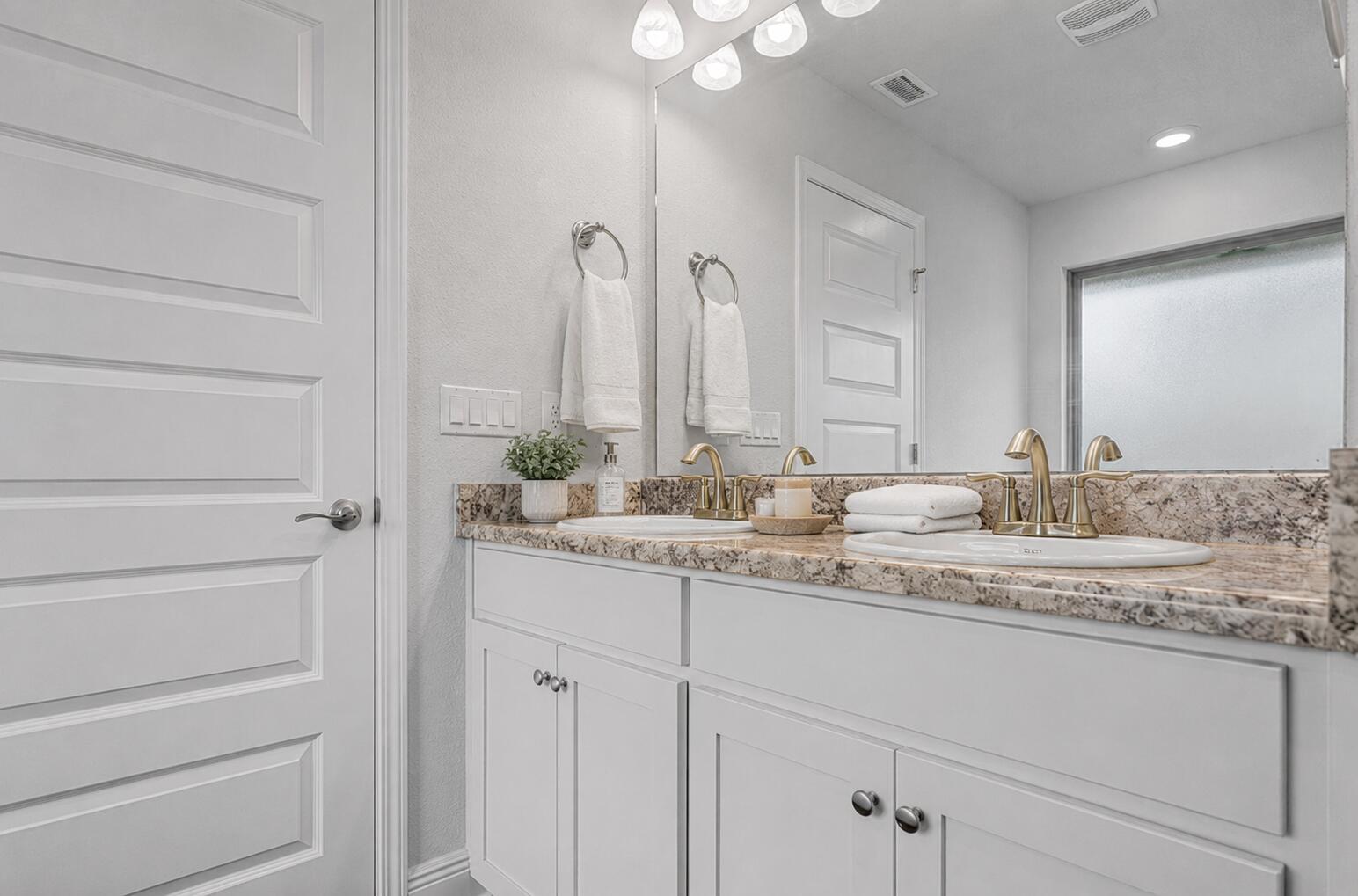 Ridgeway Landing - Residential