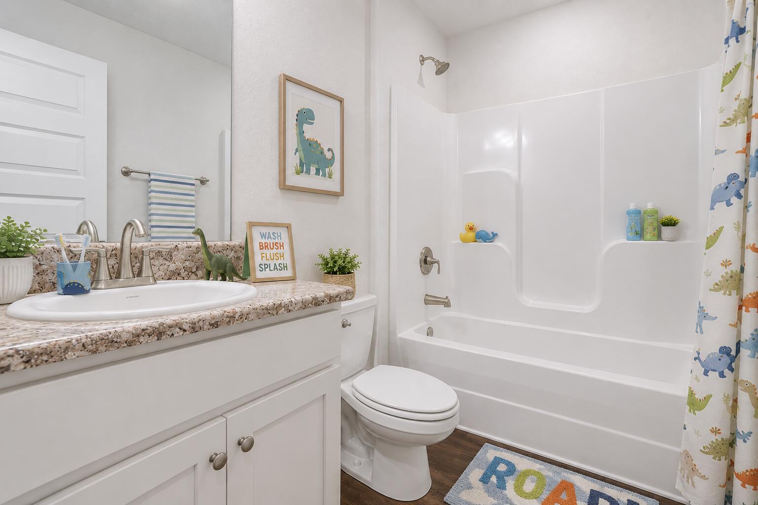 Ridgeway Landing - Residential