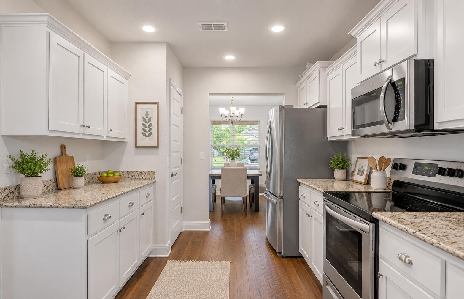 Ridgeway Landing - Residential