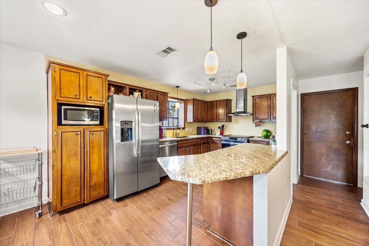 BRIAROAK - Residential
