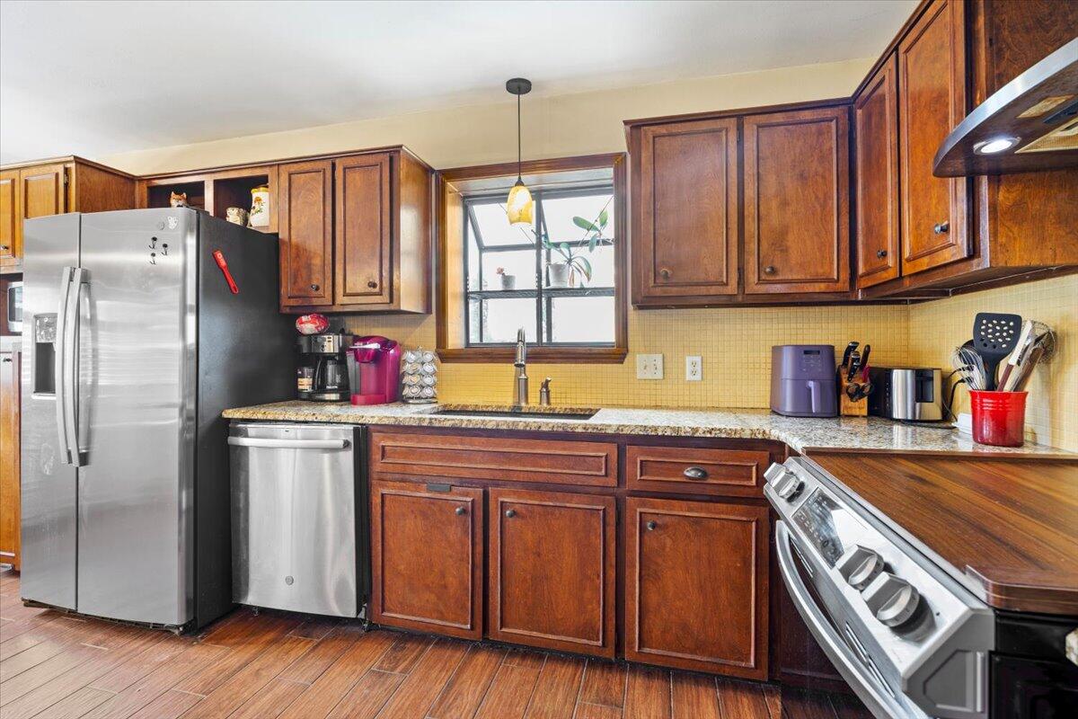 BRIAROAK - Residential