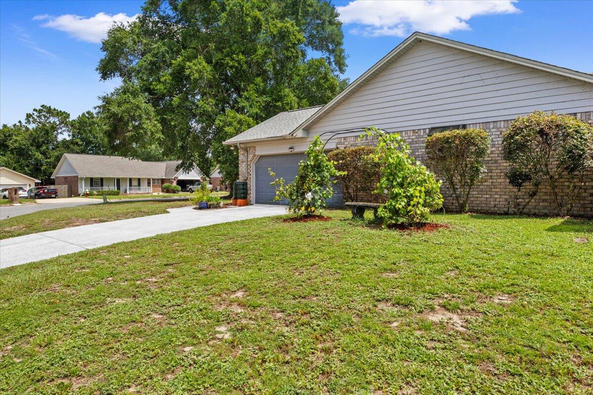 BRIAROAK - Residential