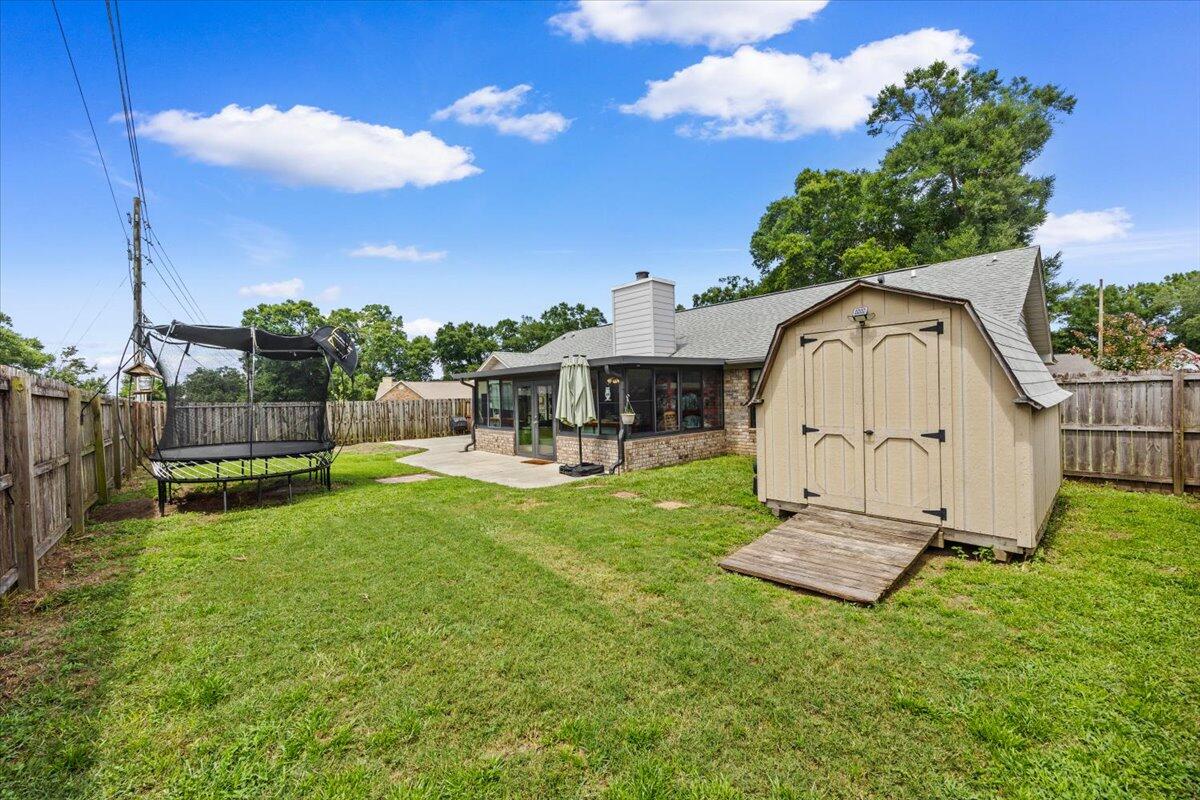 BRIAROAK - Residential