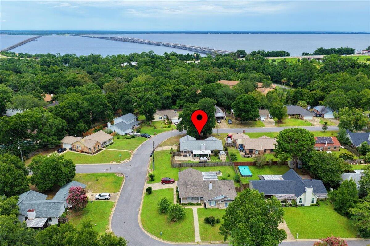 BRIAROAK - Residential