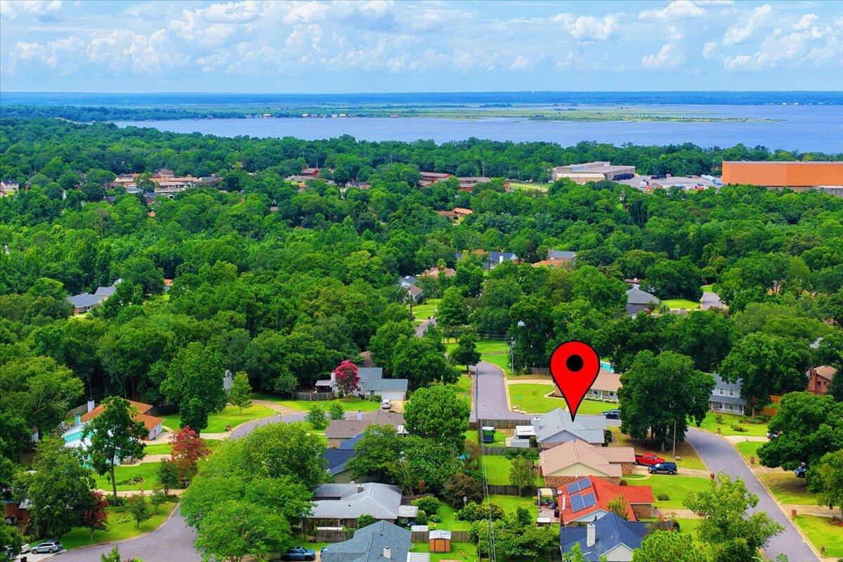 BRIAROAK - Residential