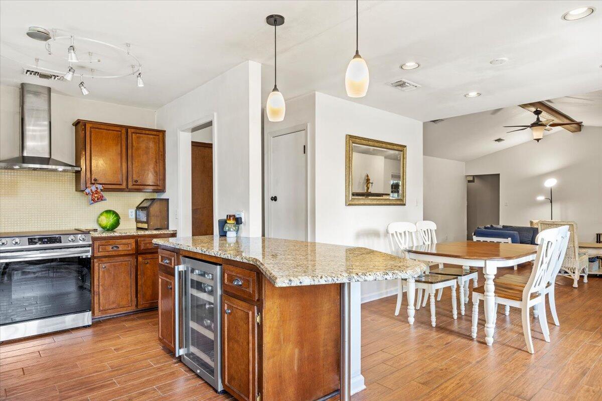 BRIAROAK - Residential