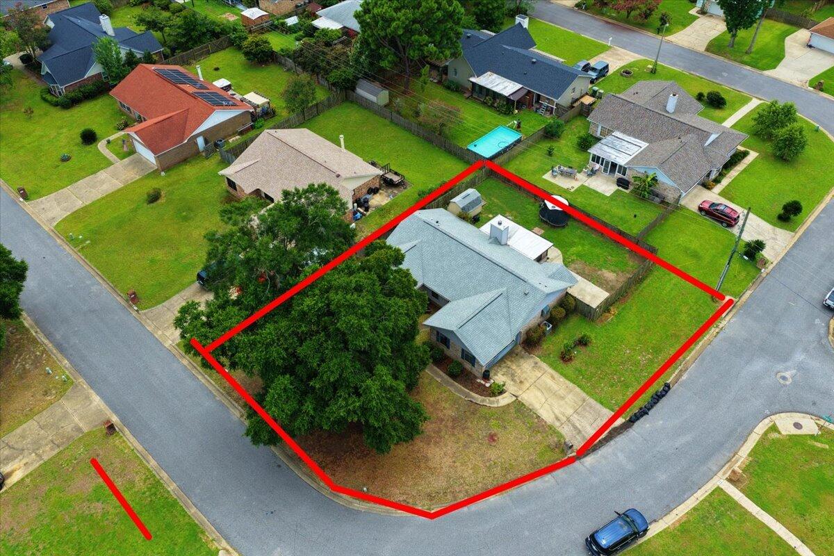 BRIAROAK - Residential
