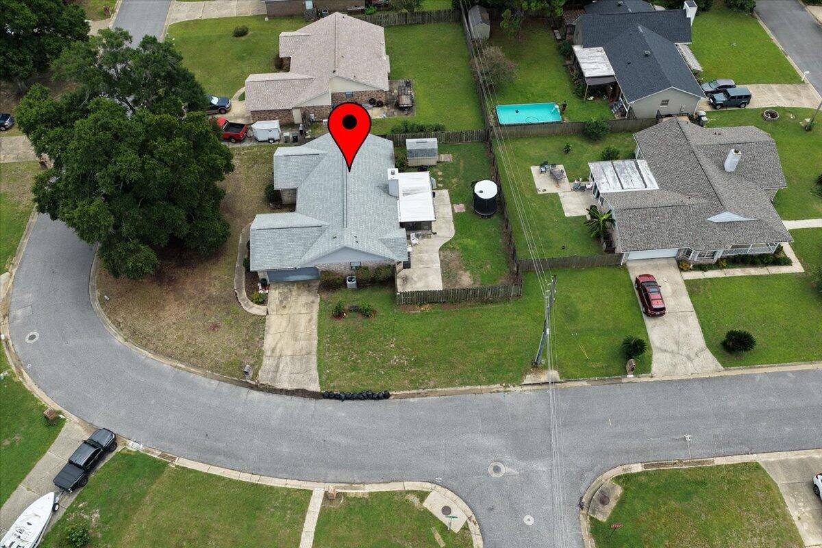 BRIAROAK - Residential