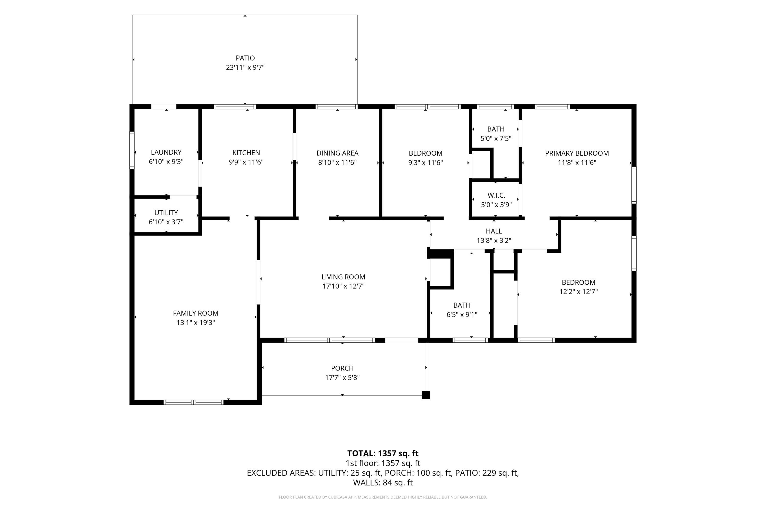 COLONY ESTATES - Residential Lease