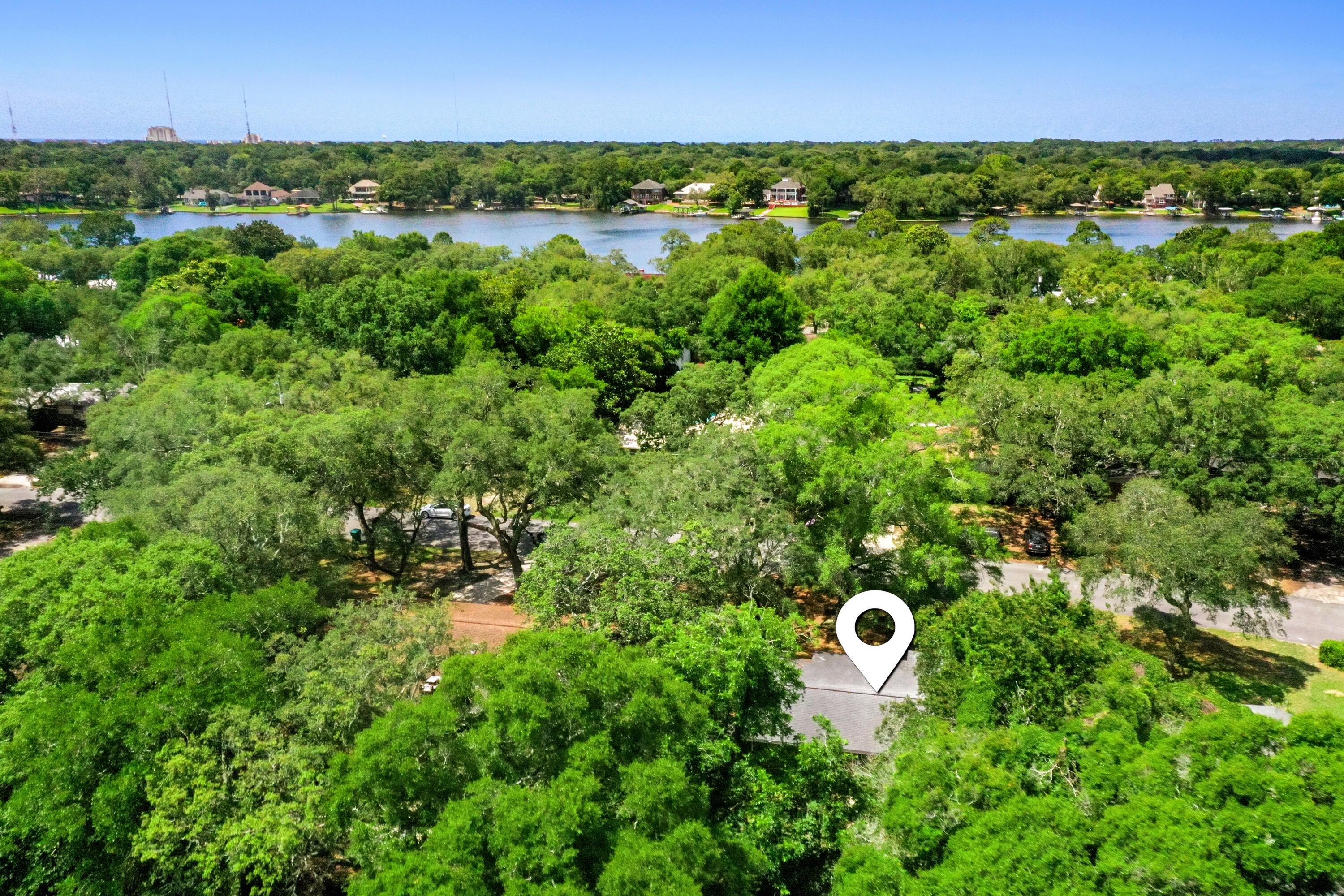 COLONY ESTATES - Residential Lease