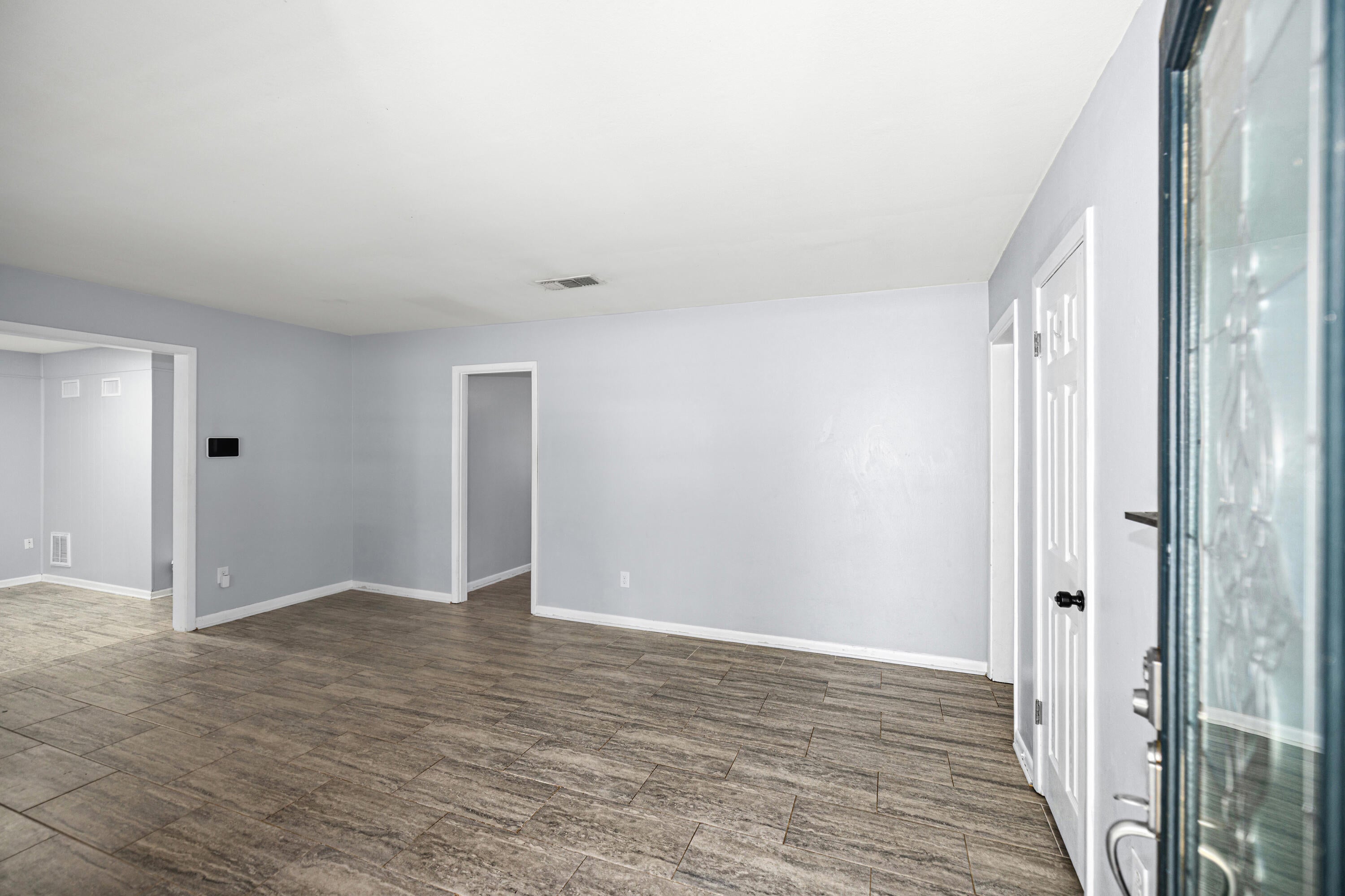 COLONY ESTATES - Residential Lease