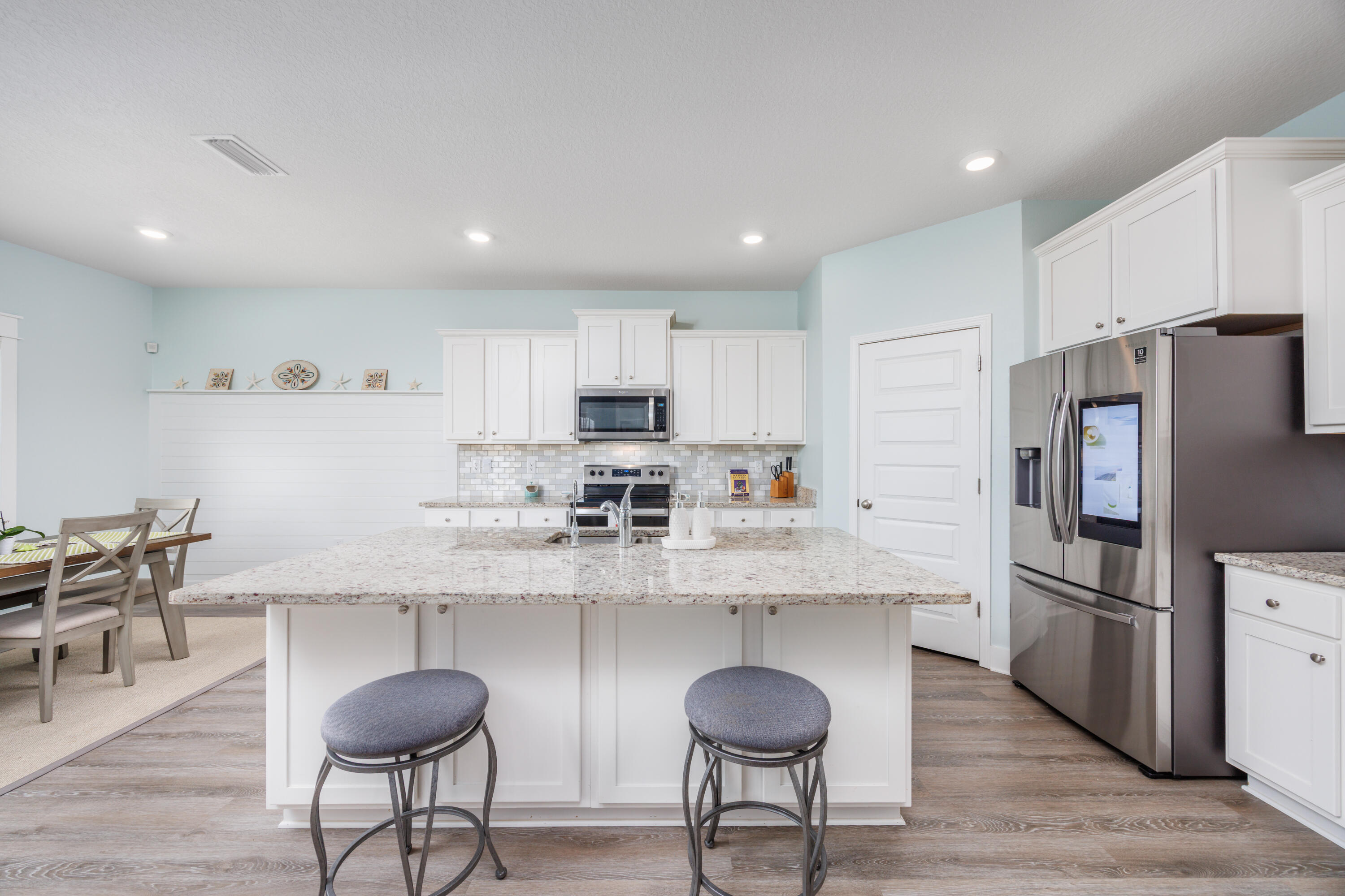 ASHTON PARK PH I - Residential