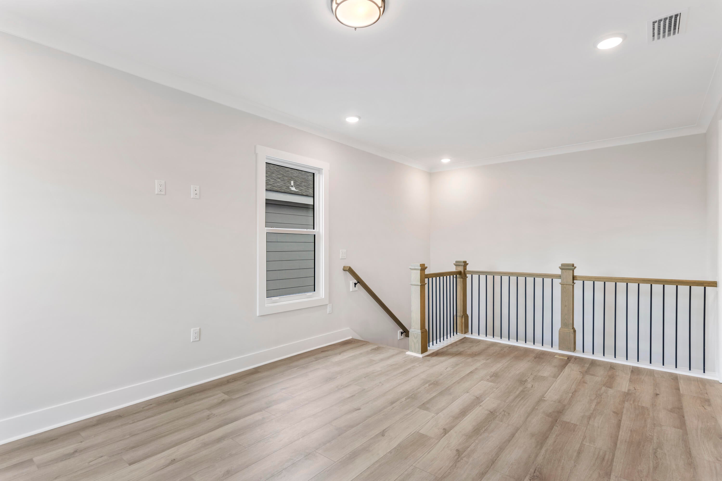 The Eyrie - Residential