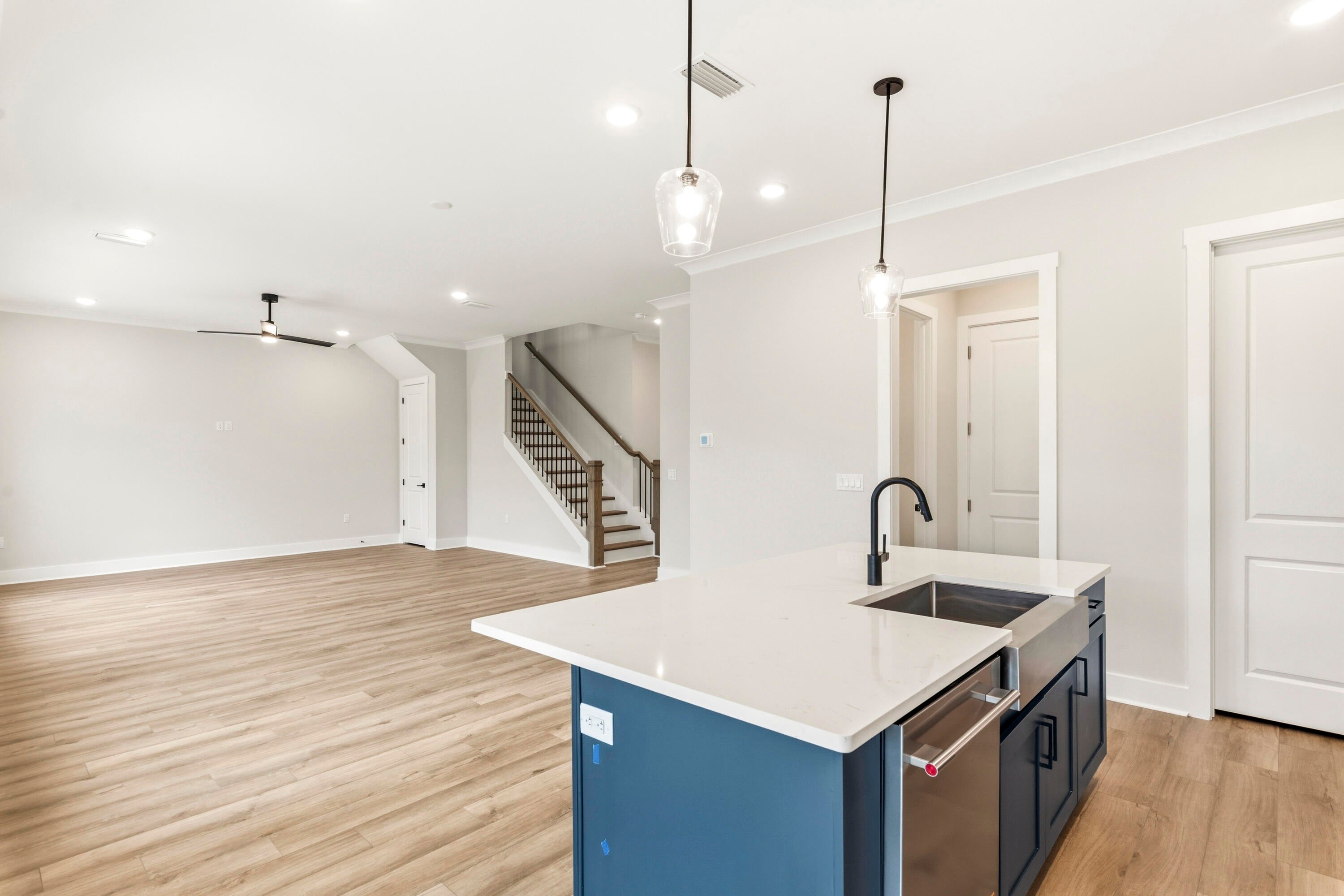 The Eyrie - Residential