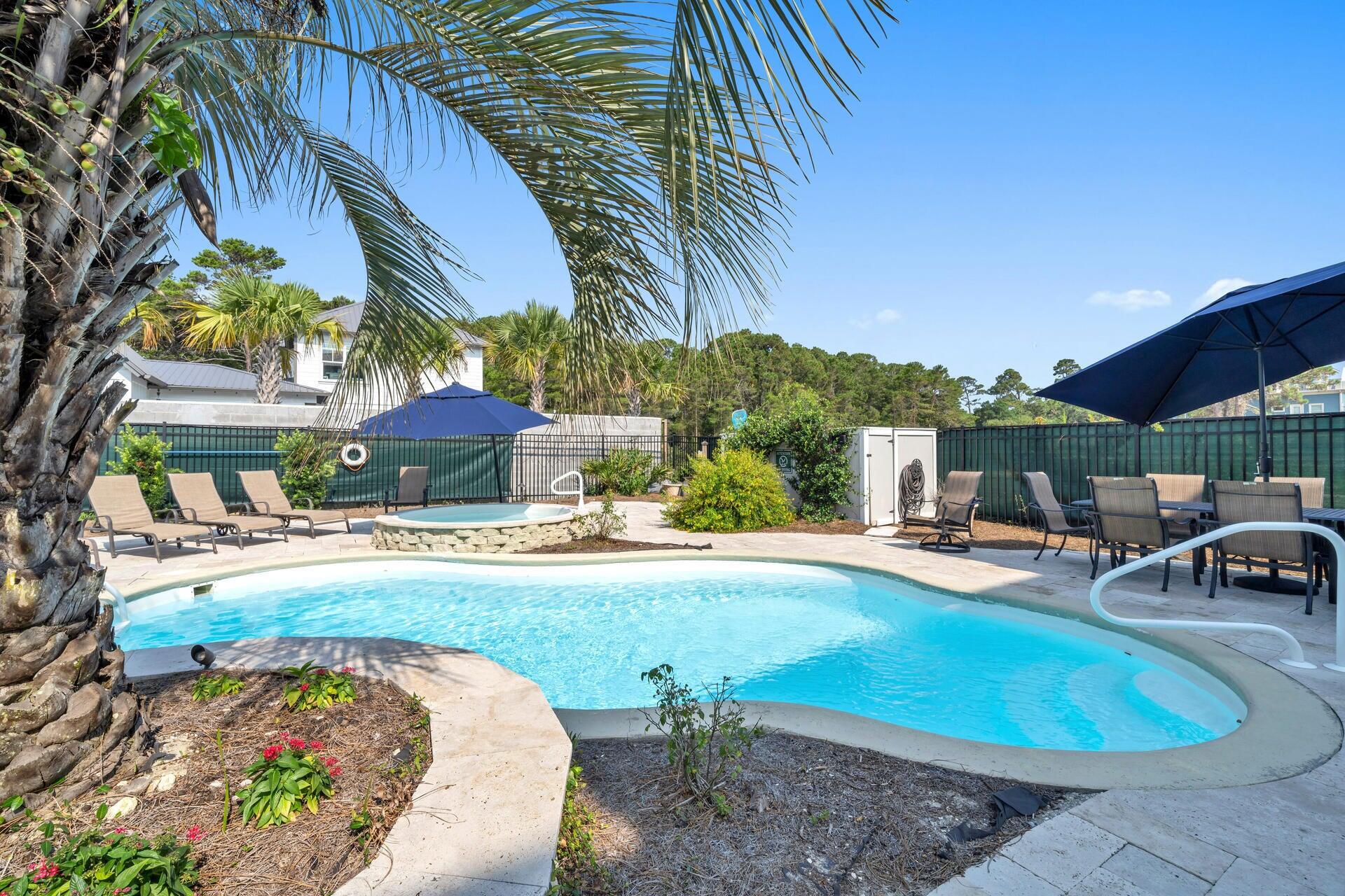 Coastal Grove - Residential