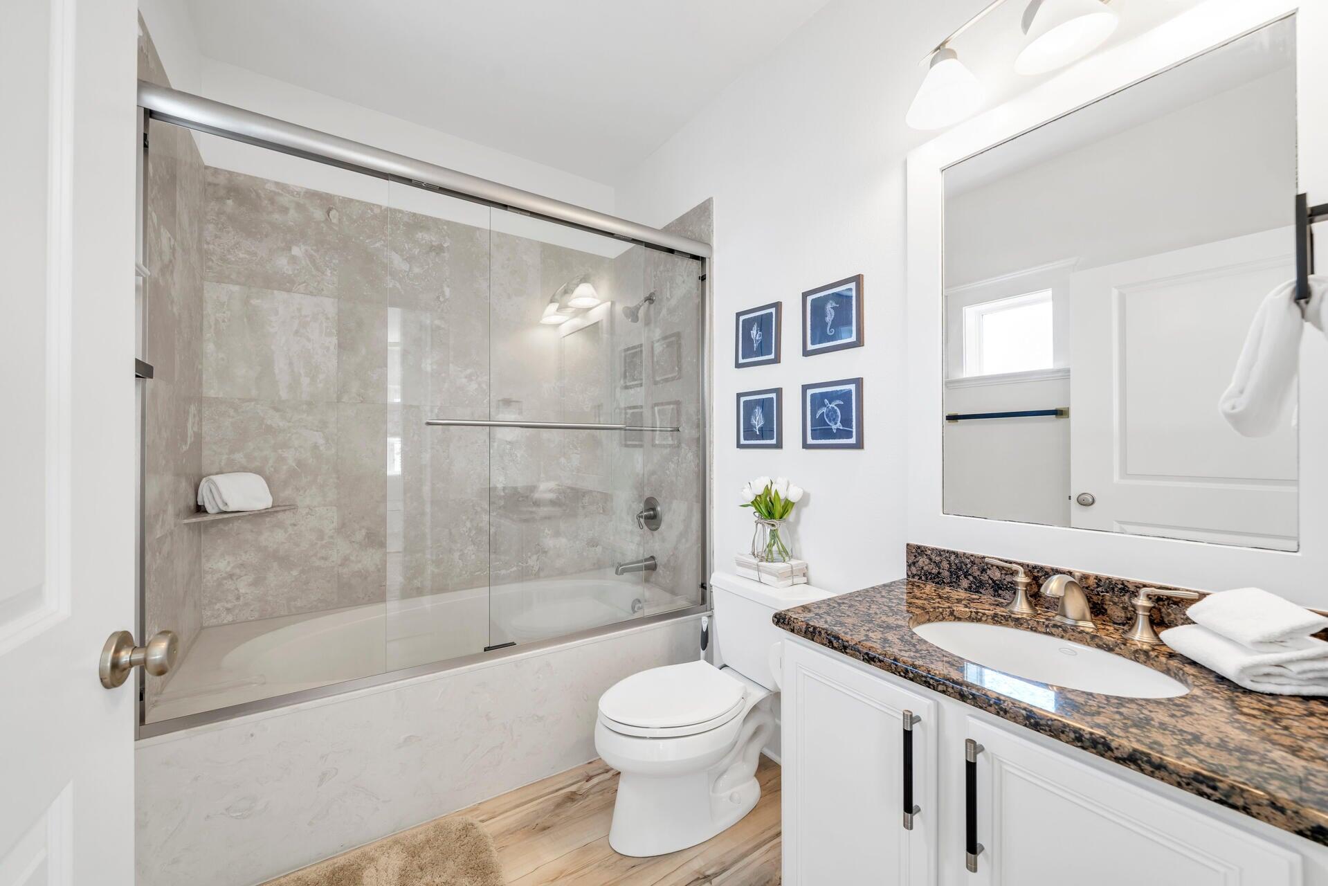 Coastal Grove - Residential