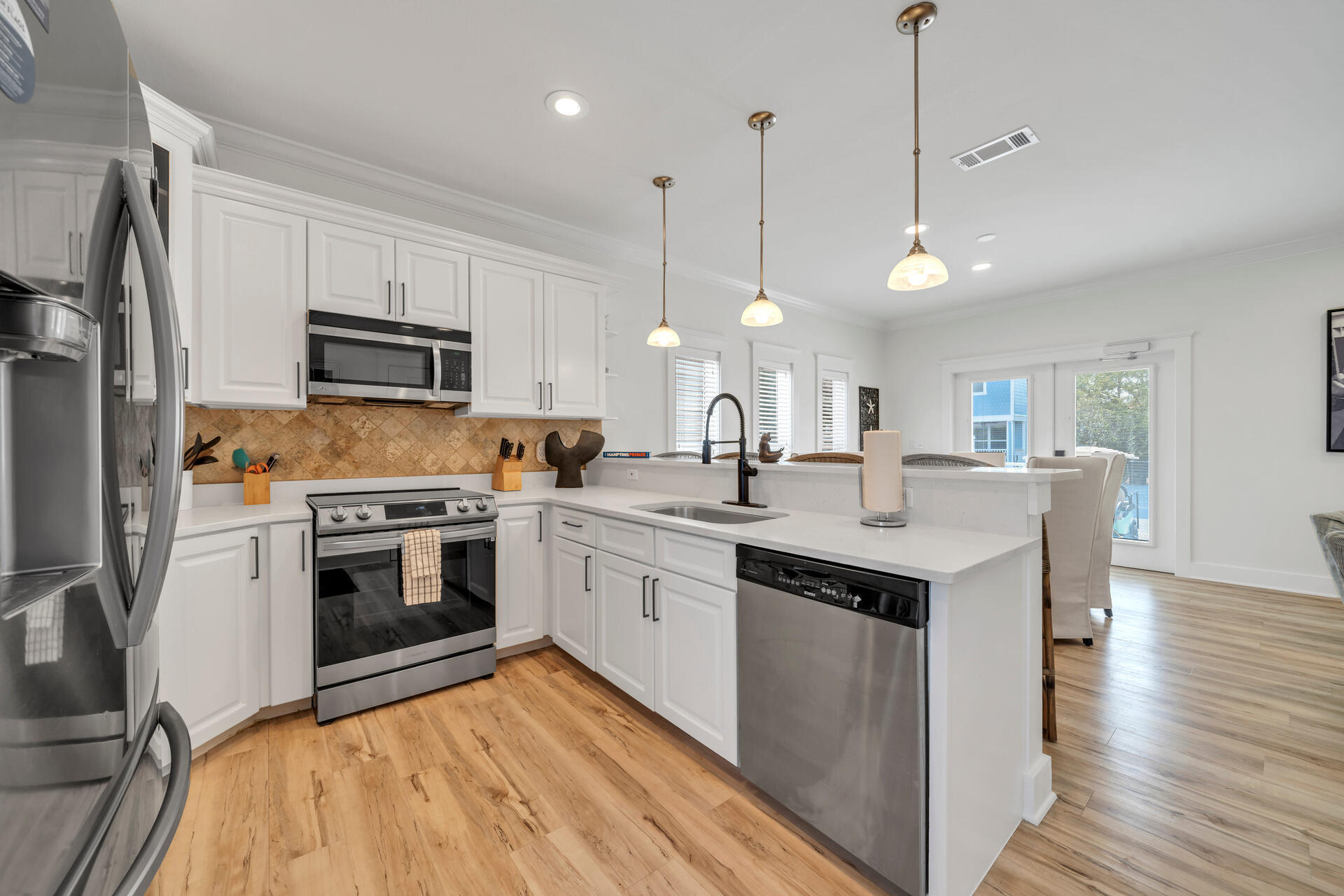 Coastal Grove - Residential