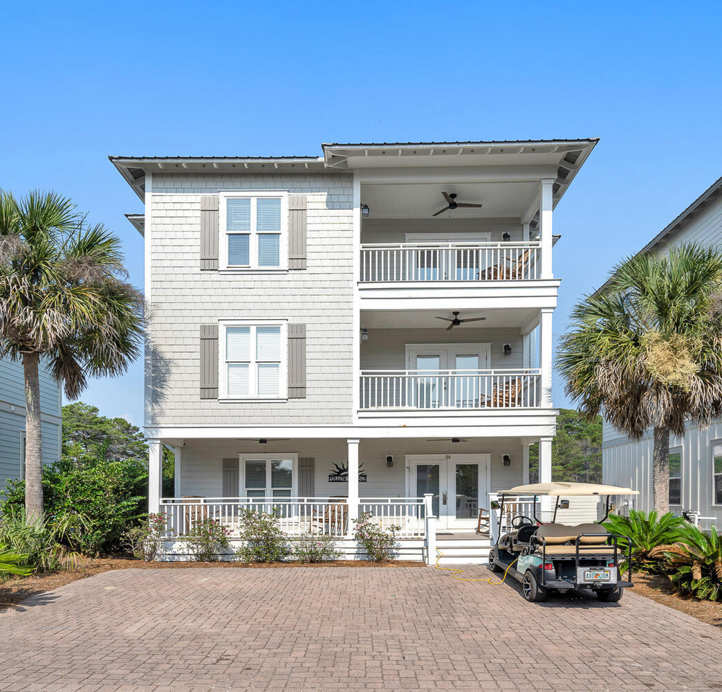 Coastal Grove - Residential