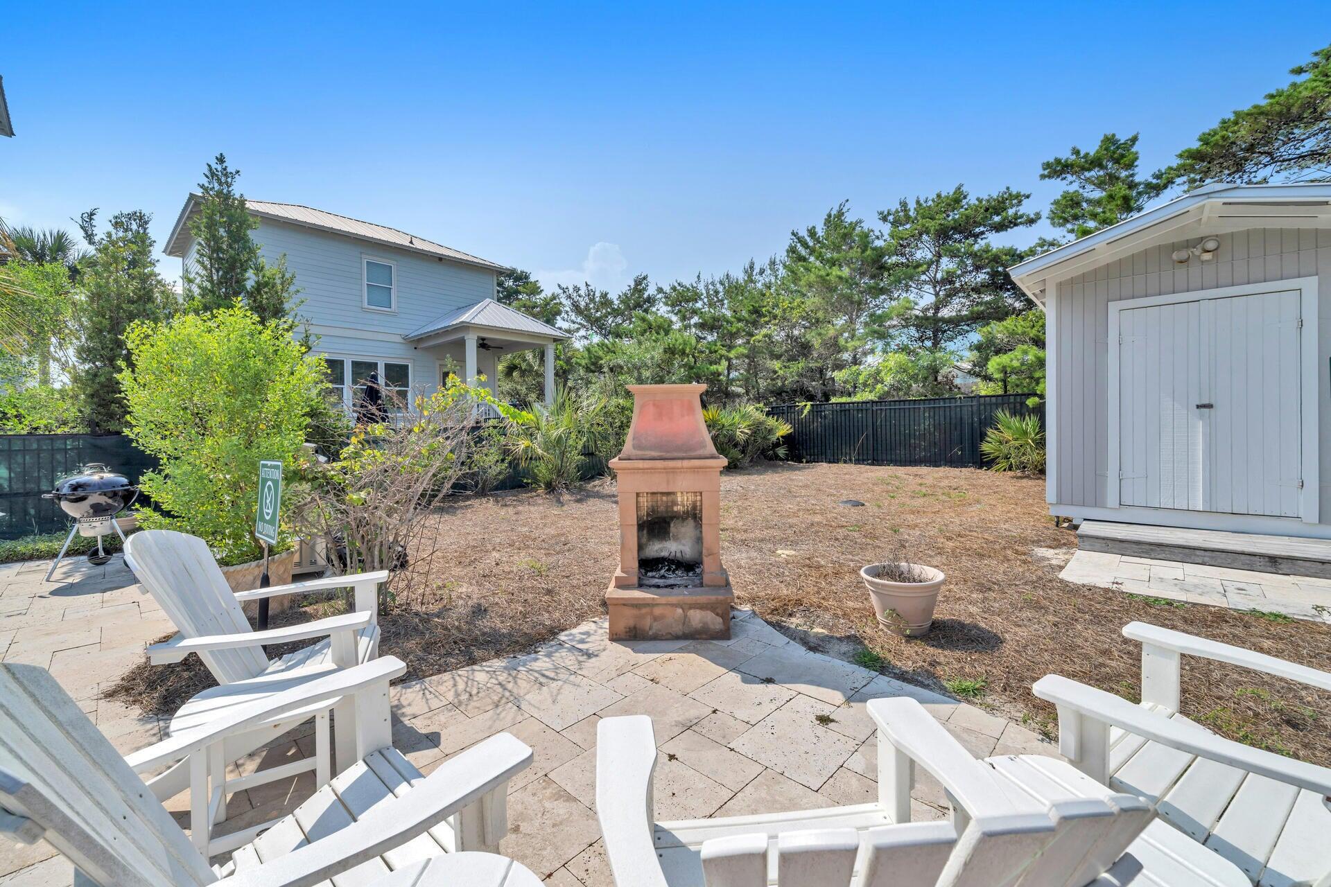 Coastal Grove - Residential