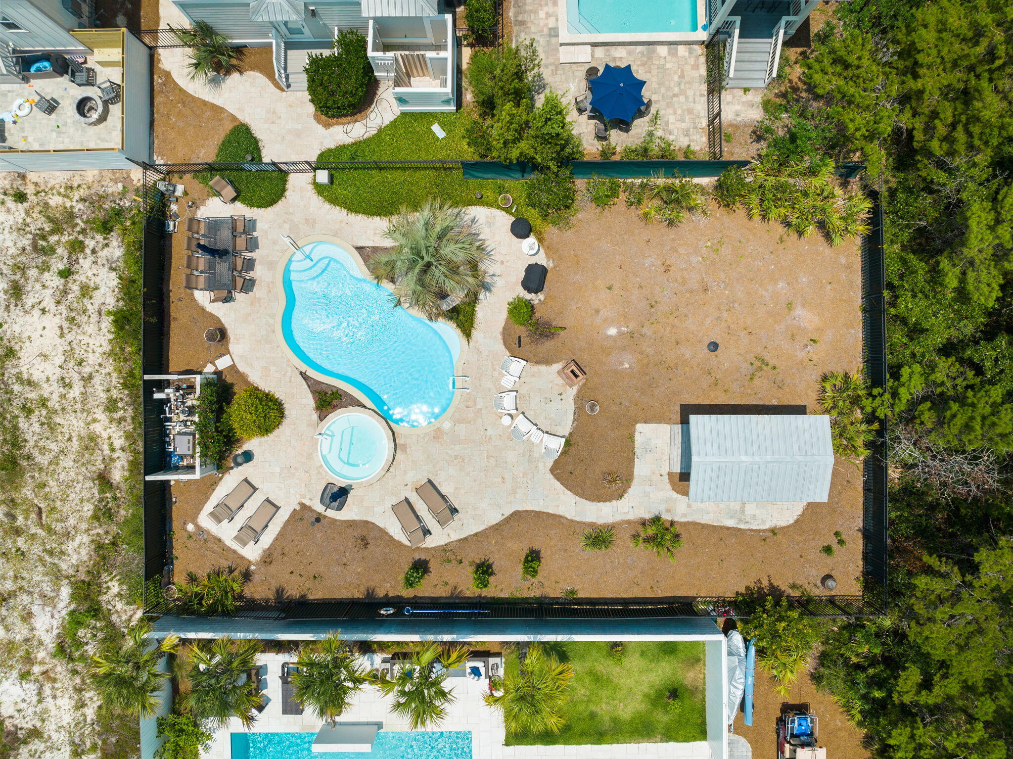 Coastal Grove - Residential