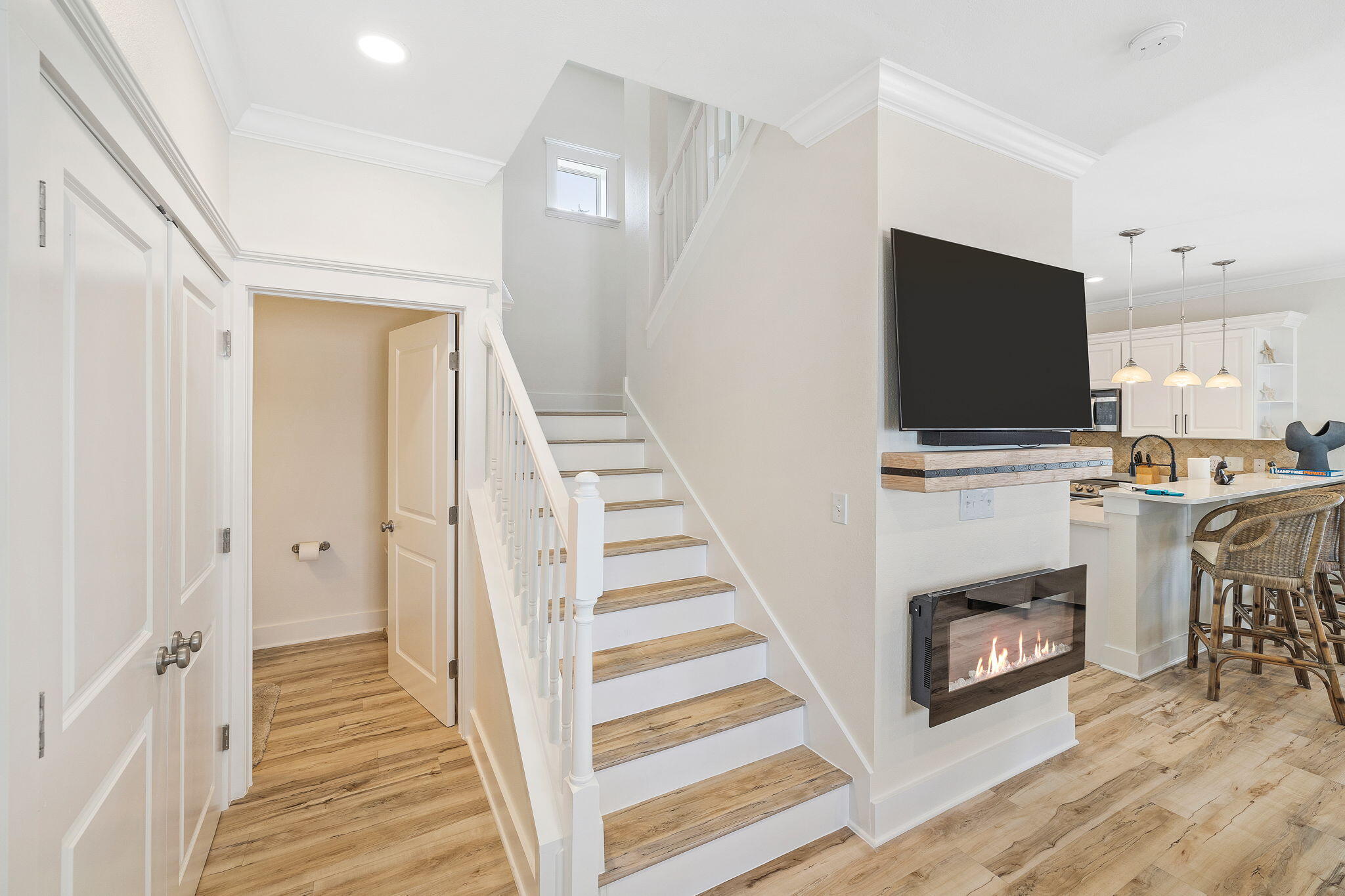 Coastal Grove - Residential