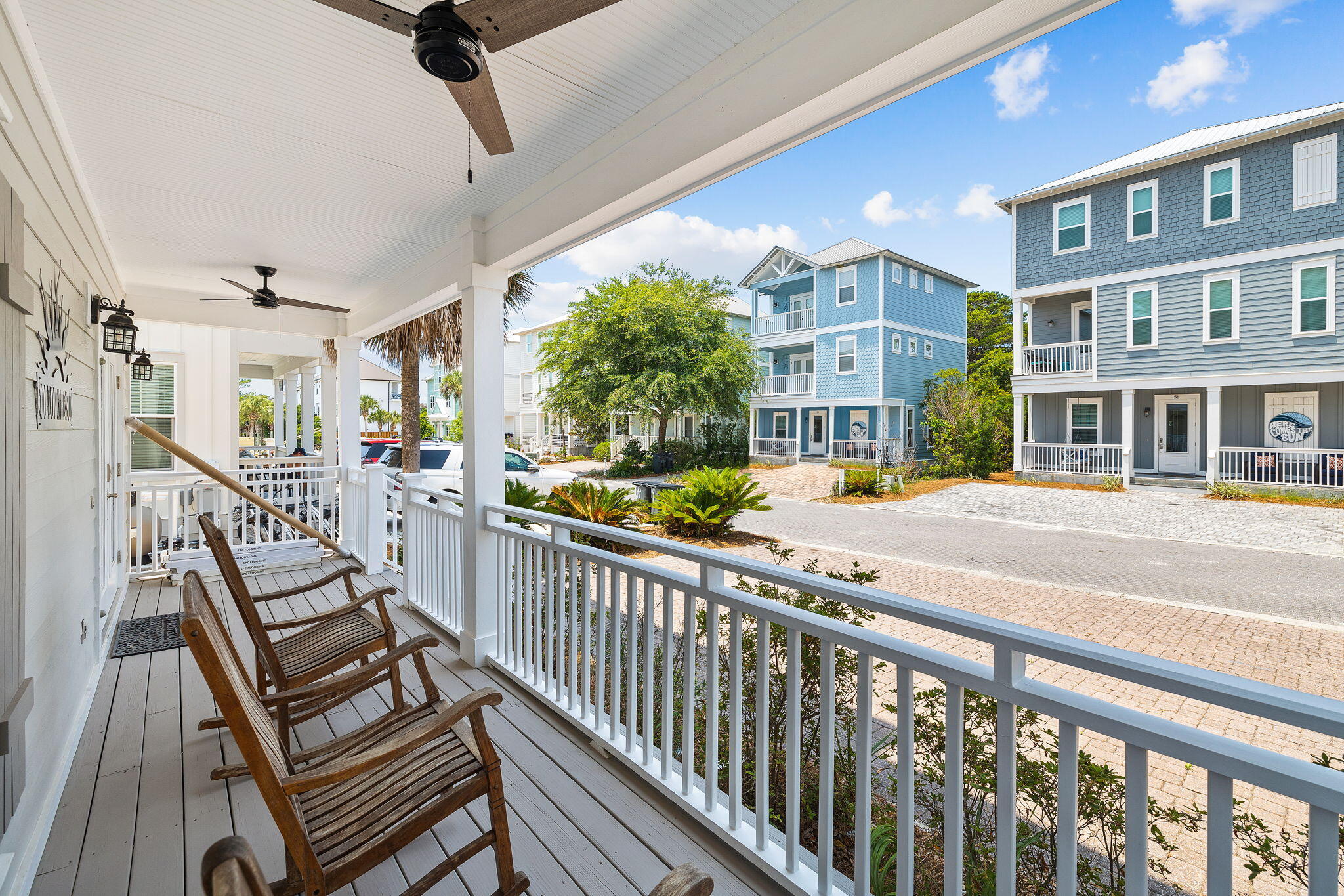 Coastal Grove - Residential