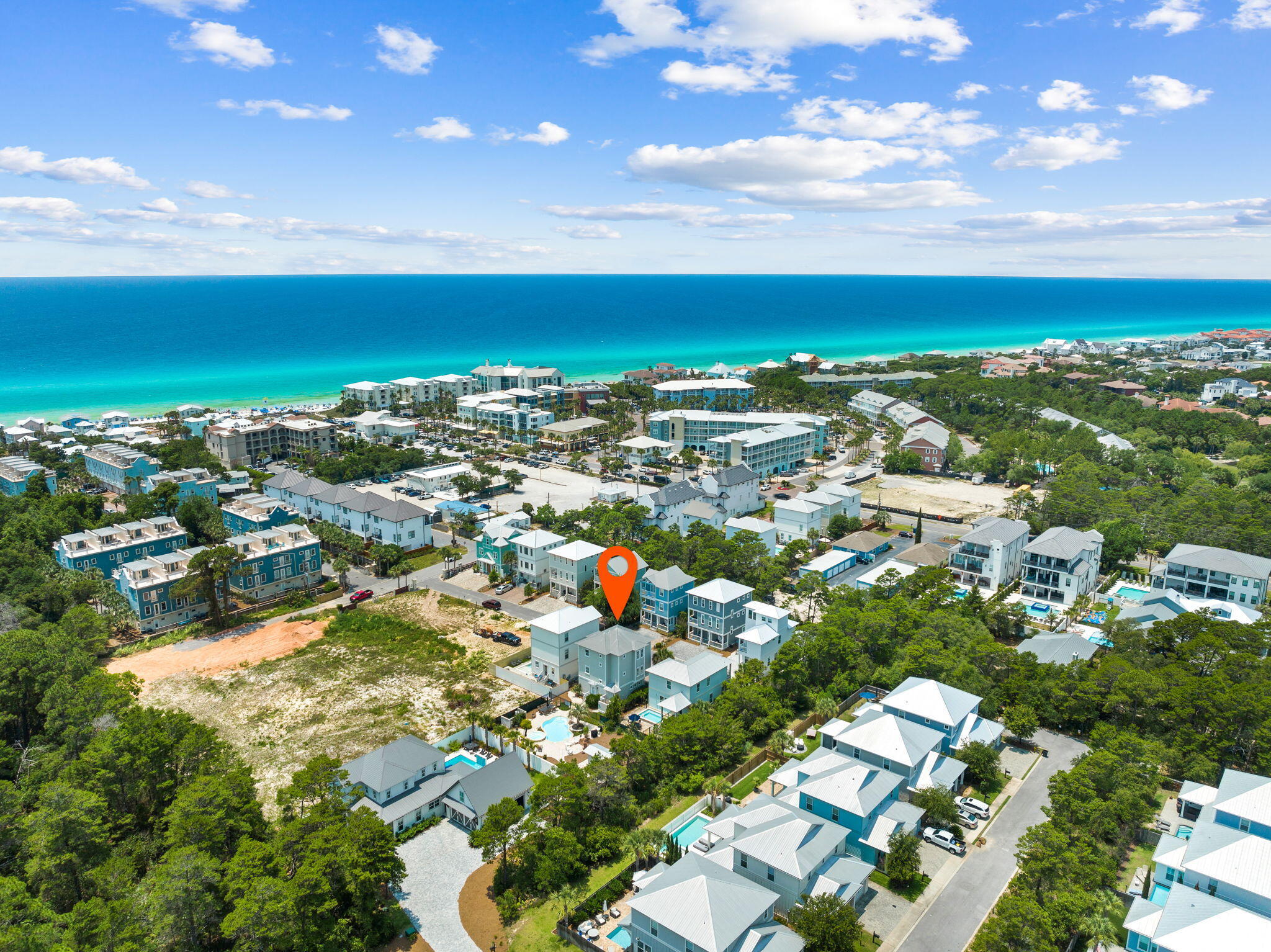 Coastal Grove - Residential