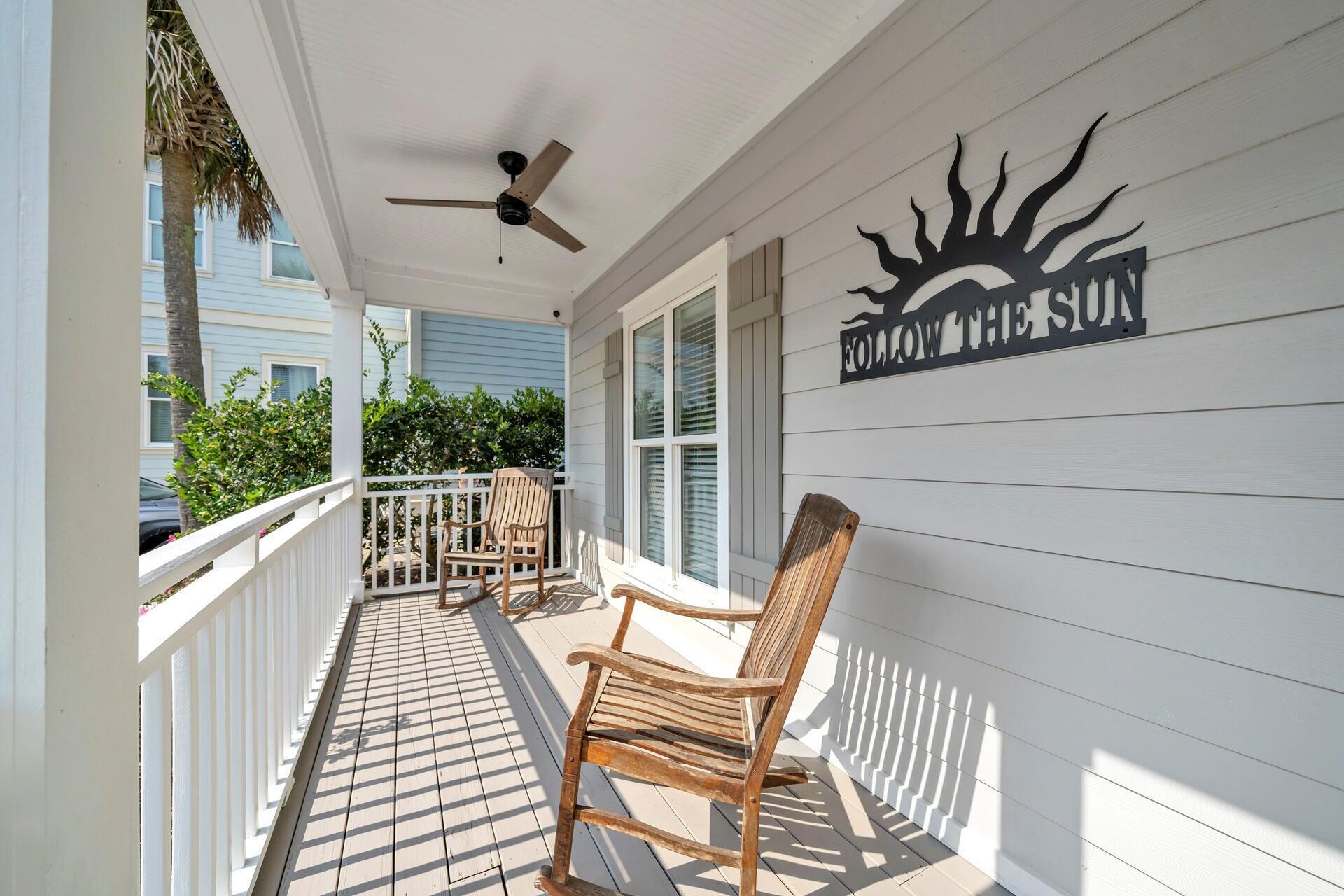 Coastal Grove - Residential