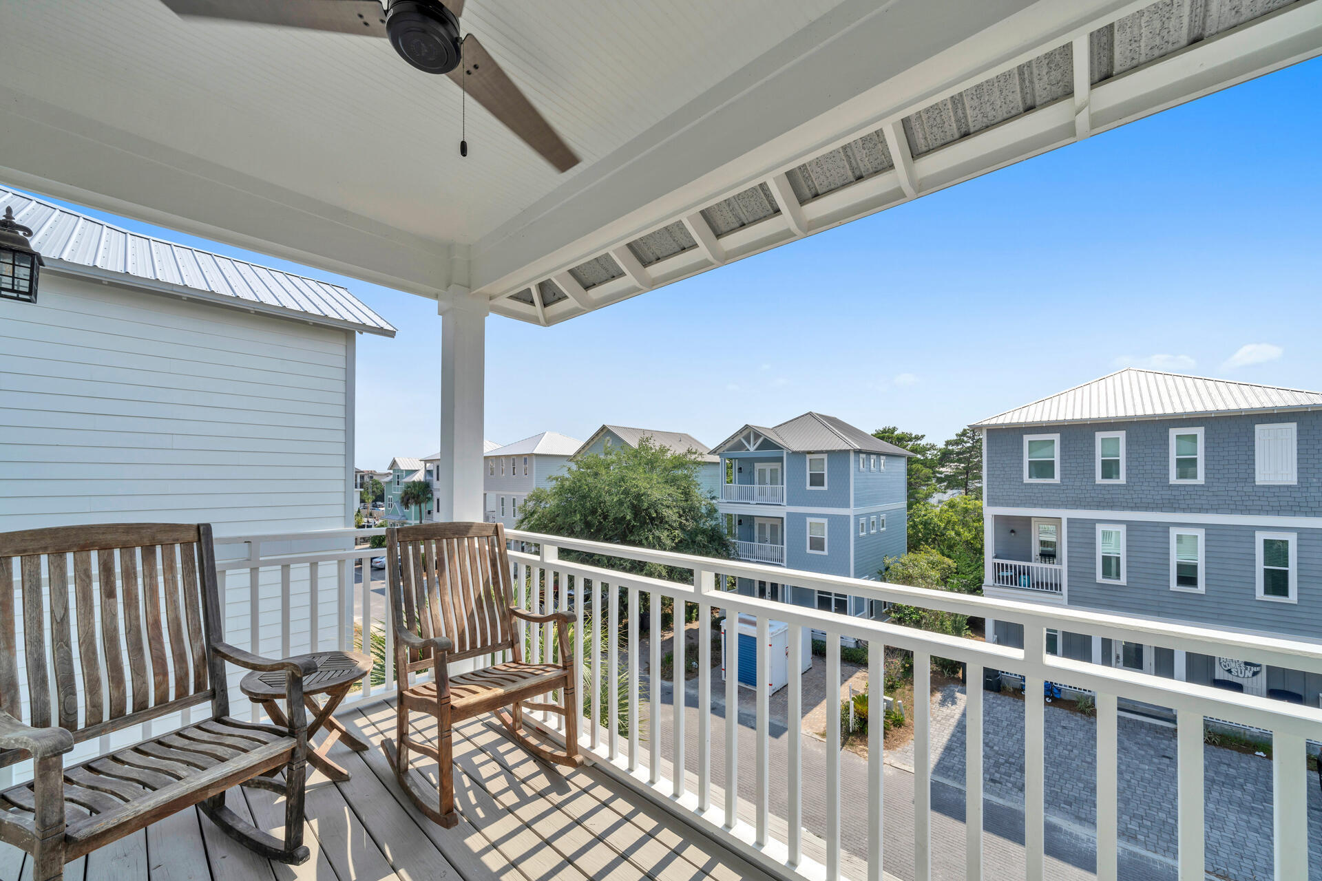 Coastal Grove - Residential