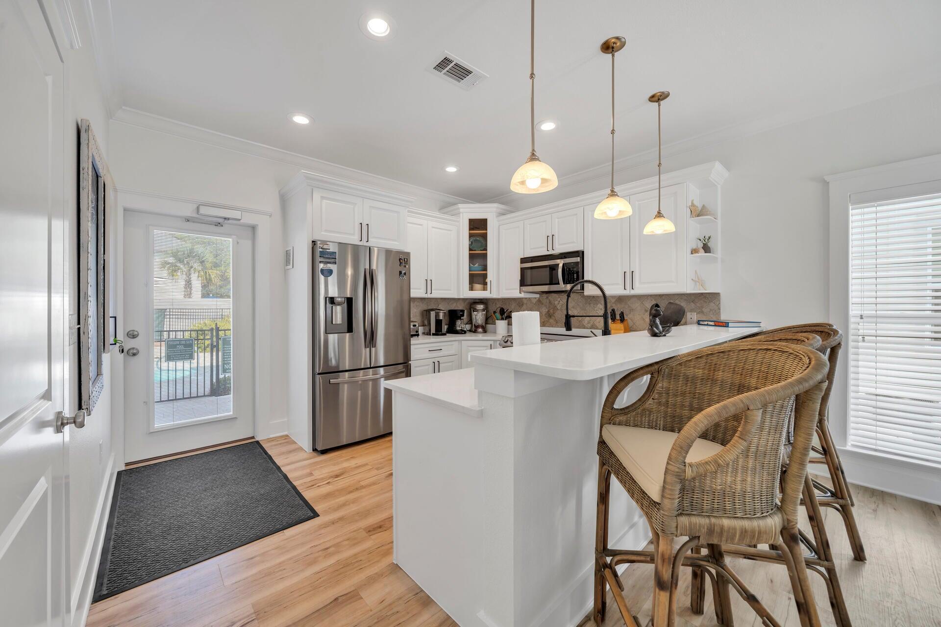 Coastal Grove - Residential