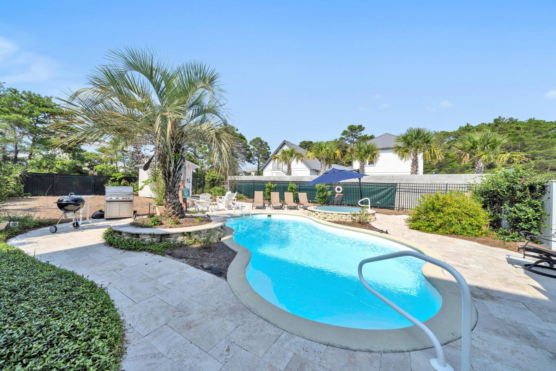 Coastal Grove - Residential