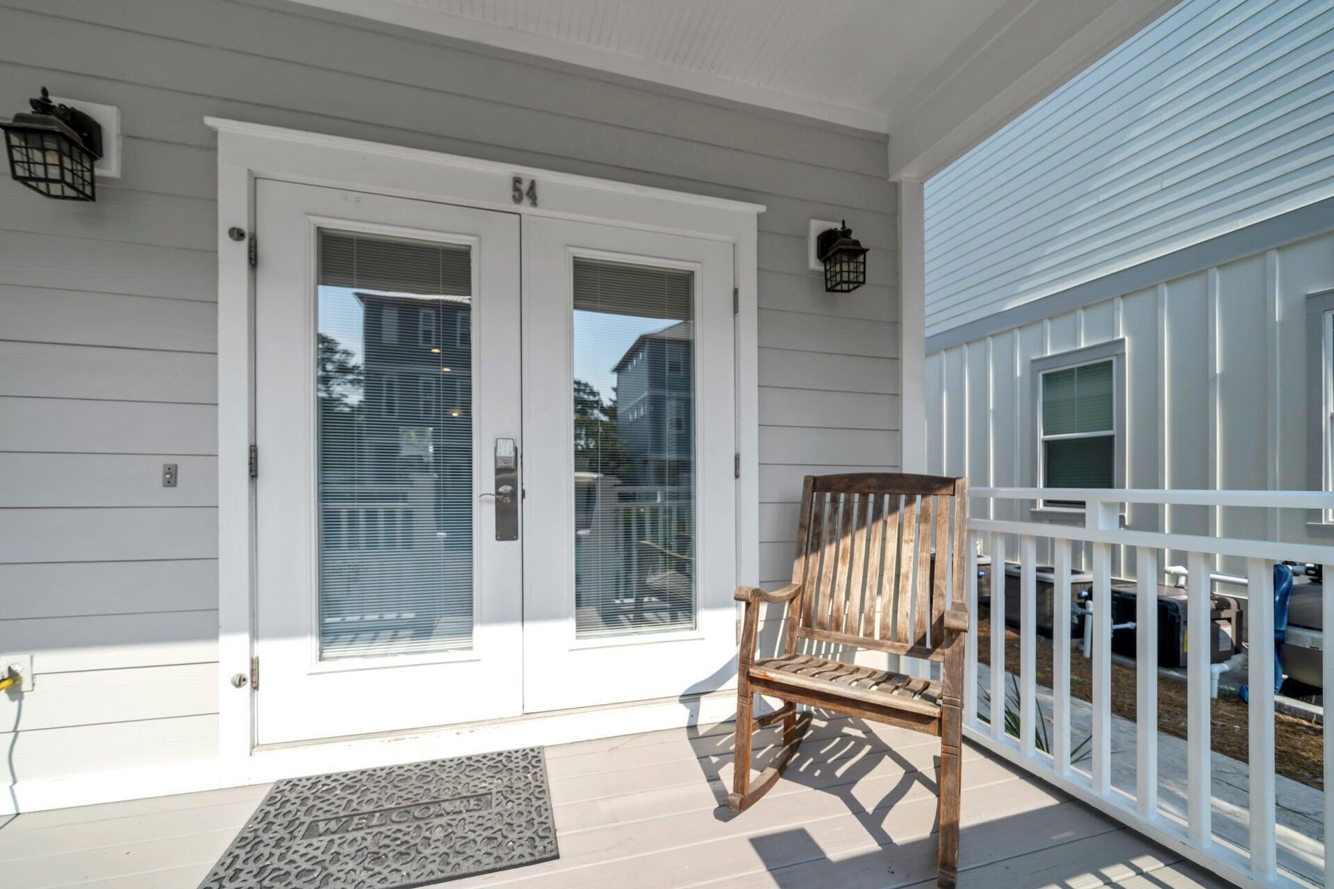 Coastal Grove - Residential