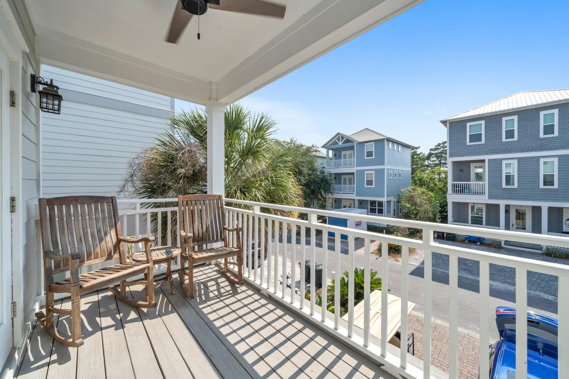 Coastal Grove - Residential