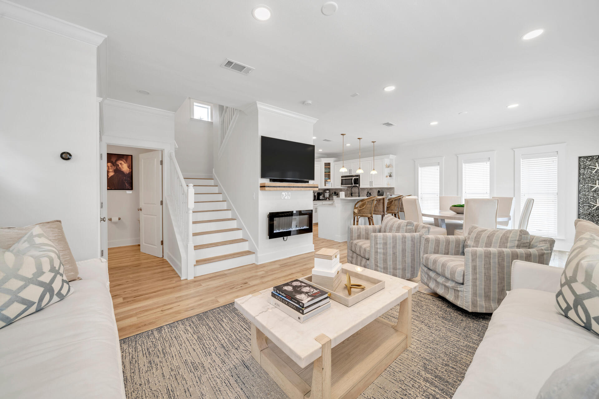 Coastal Grove - Residential
