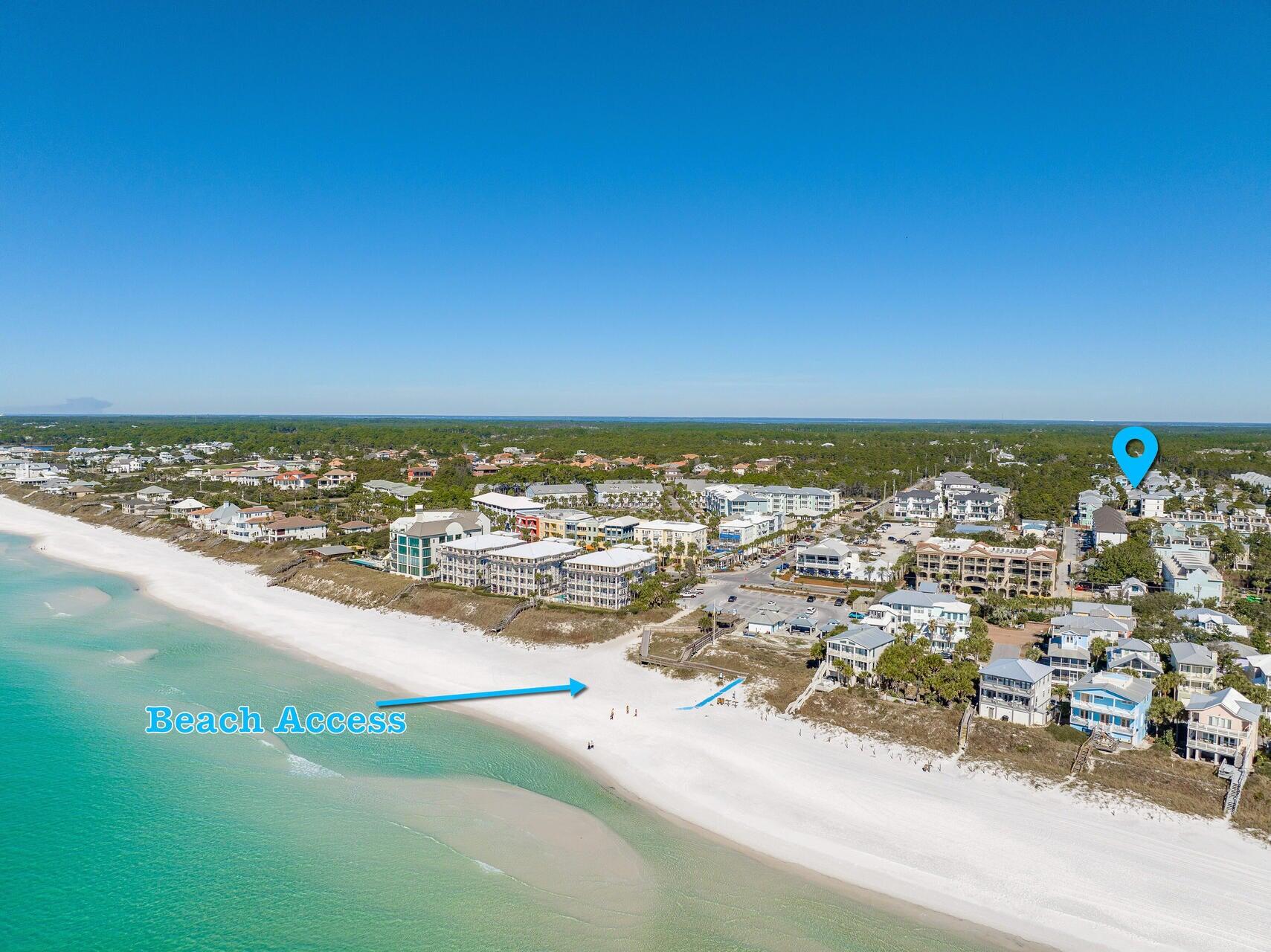 Coastal Grove - Residential