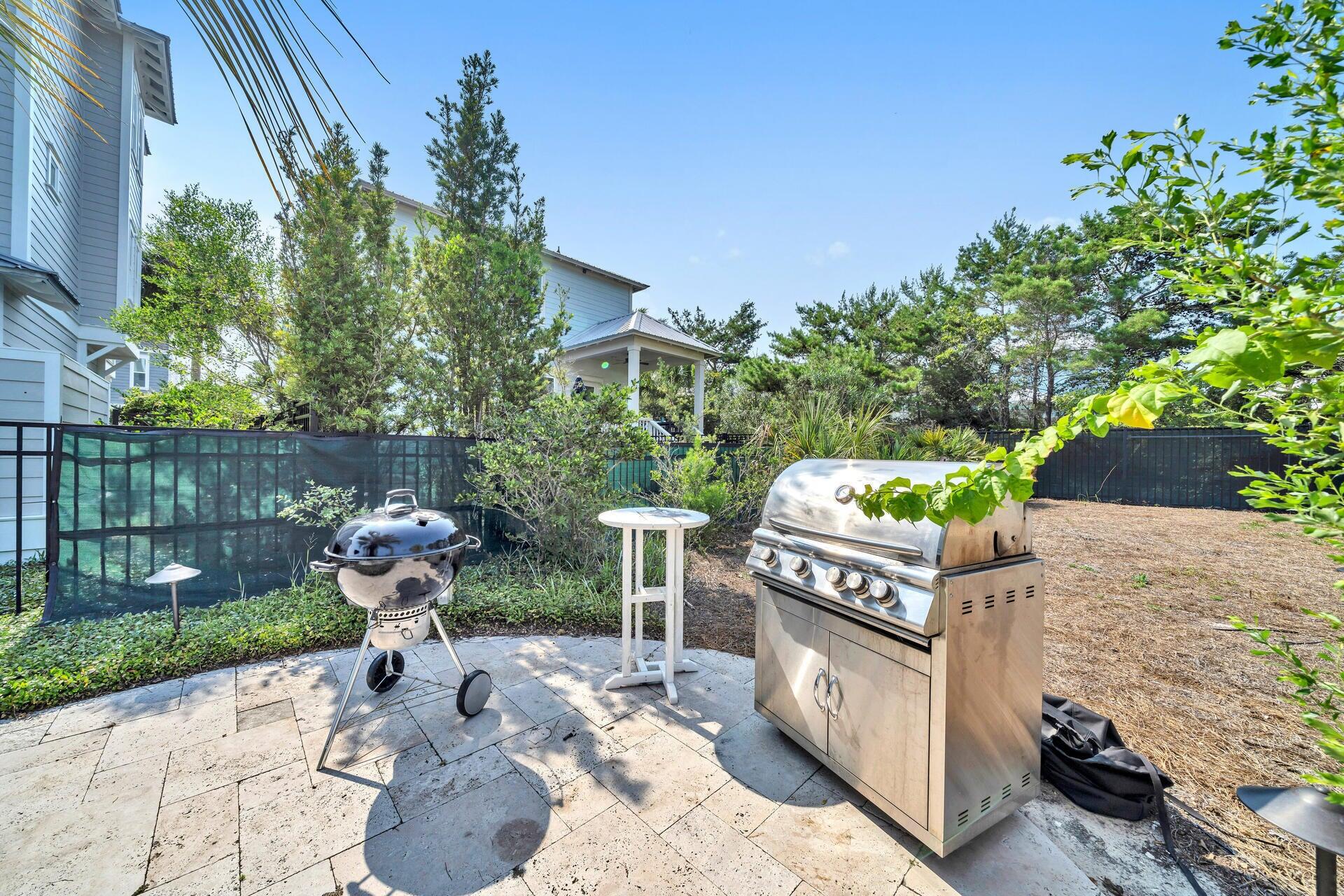 Coastal Grove - Residential