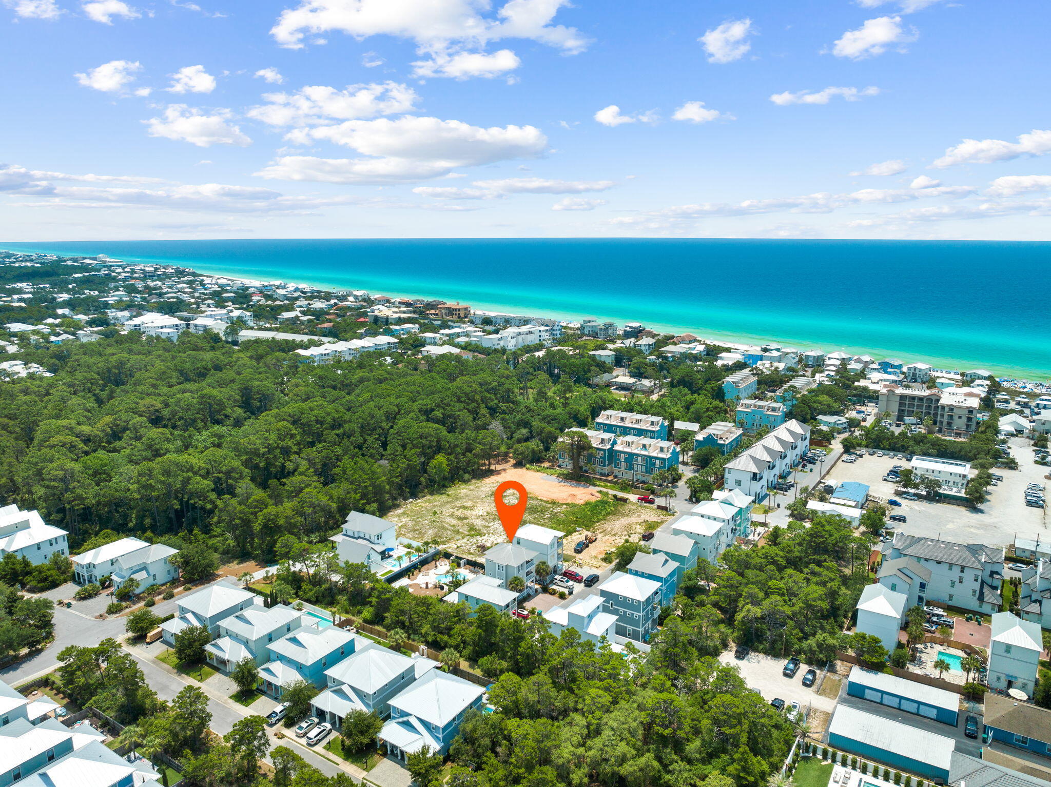 Coastal Grove - Residential