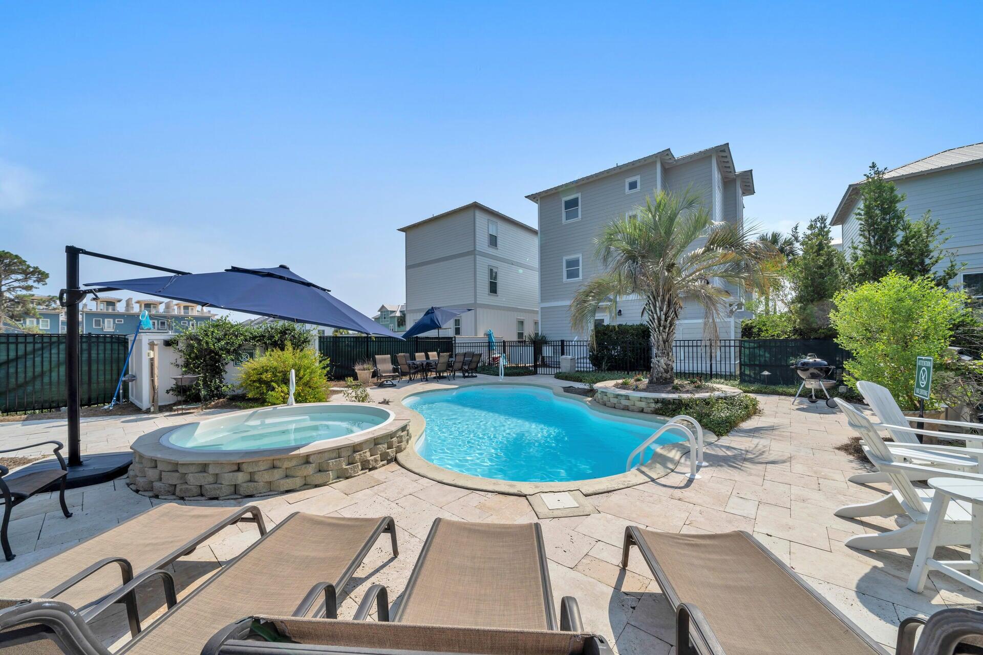 Coastal Grove - Residential