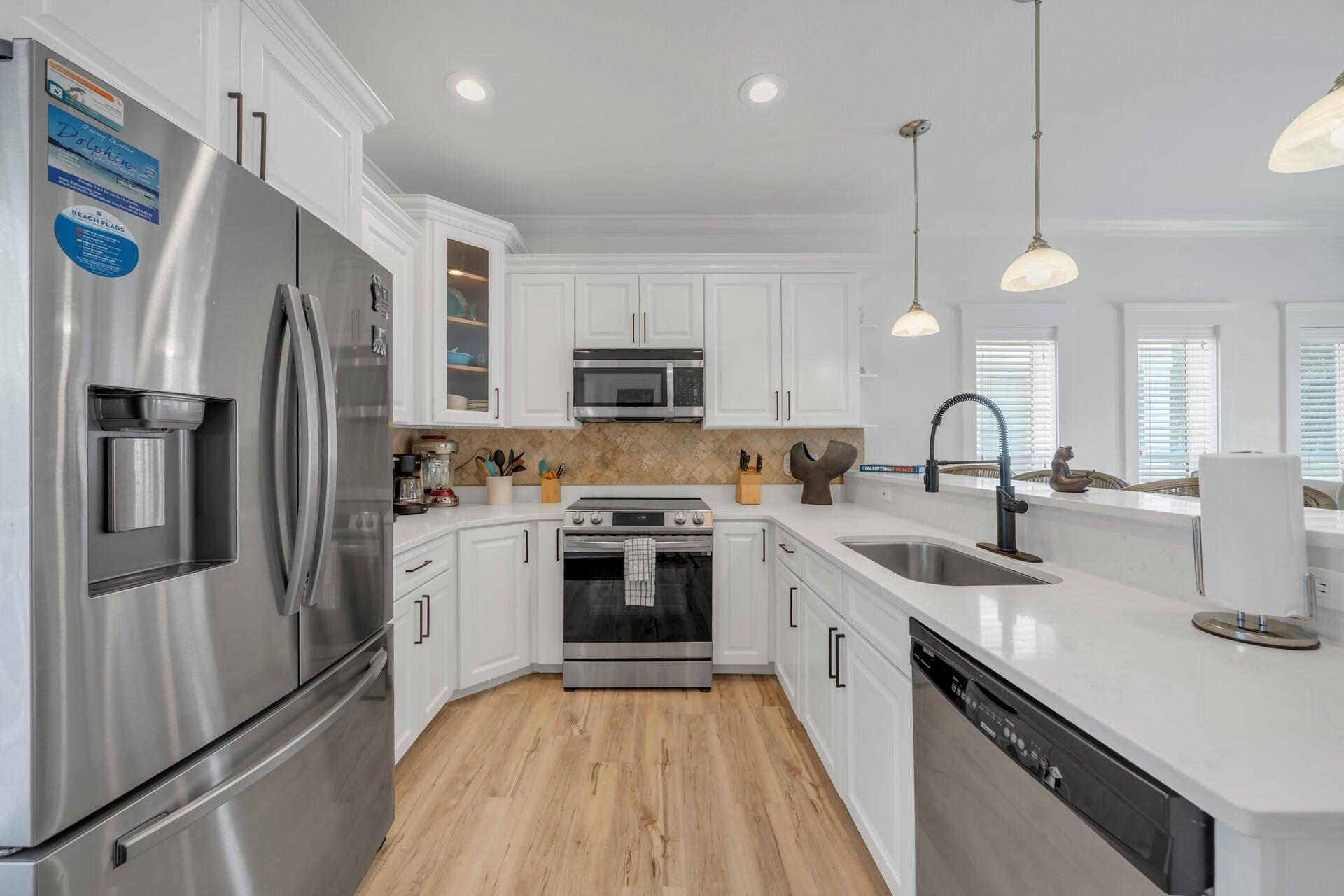 Coastal Grove - Residential