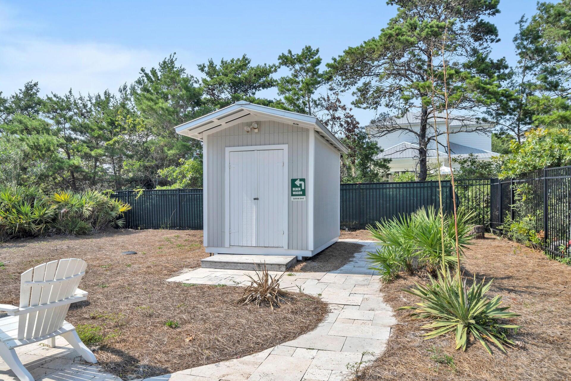 Coastal Grove - Residential