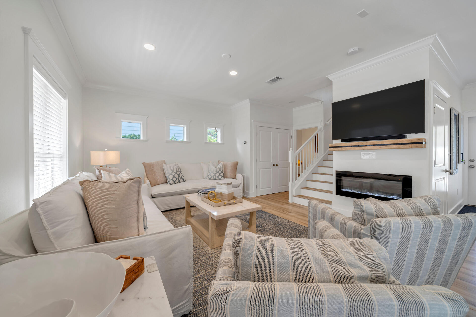 Coastal Grove - Residential