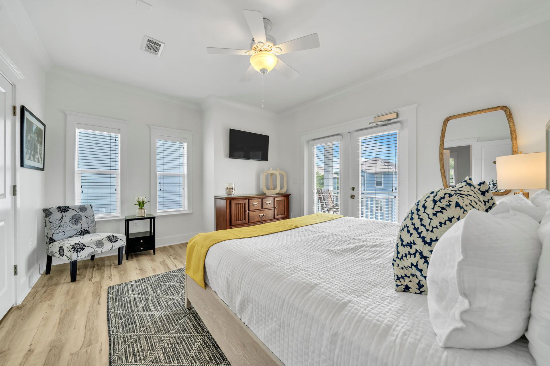 Coastal Grove - Residential