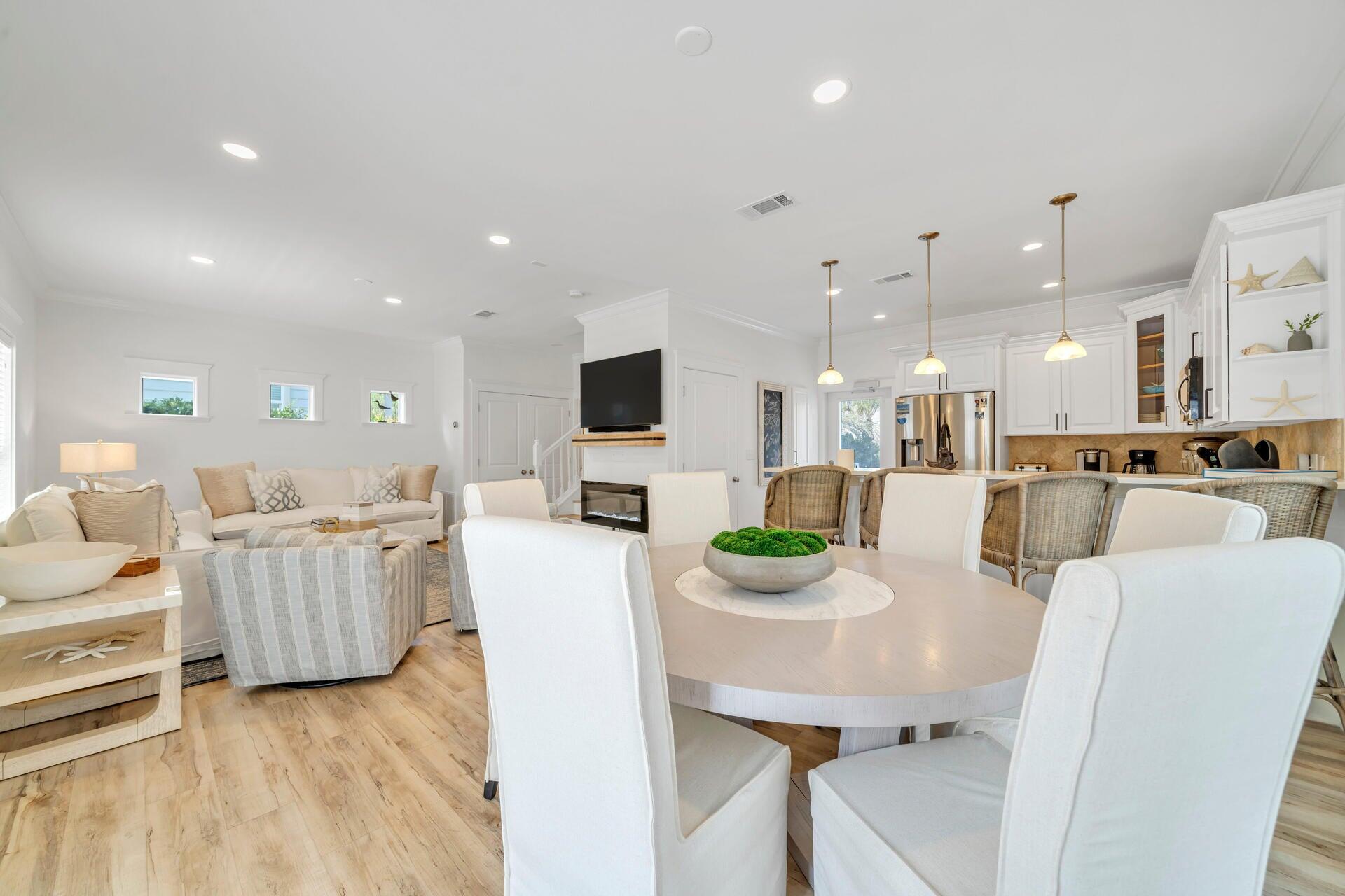 Coastal Grove - Residential
